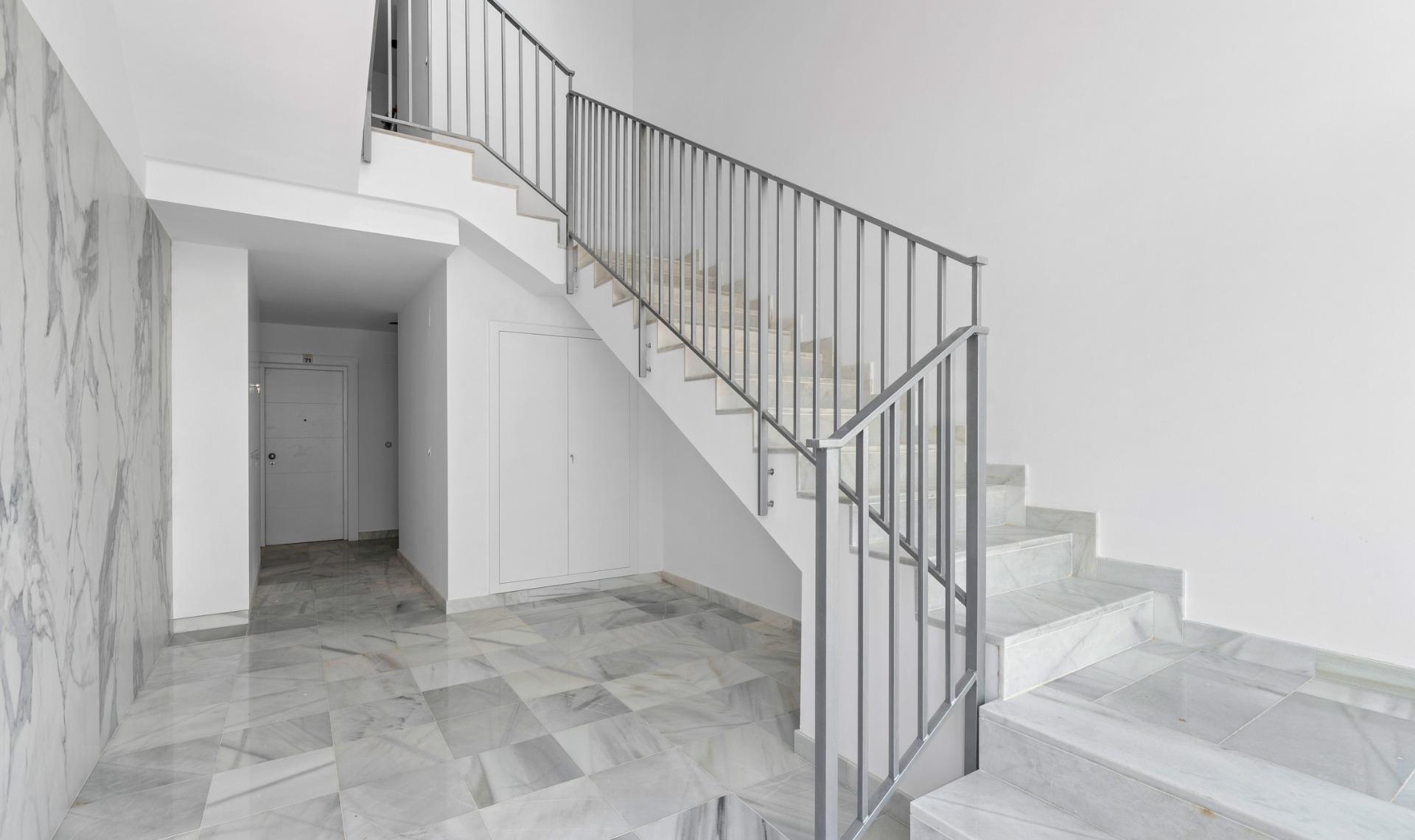 Novostavba - Penthouse -
Orihuela Costa - Villamartín