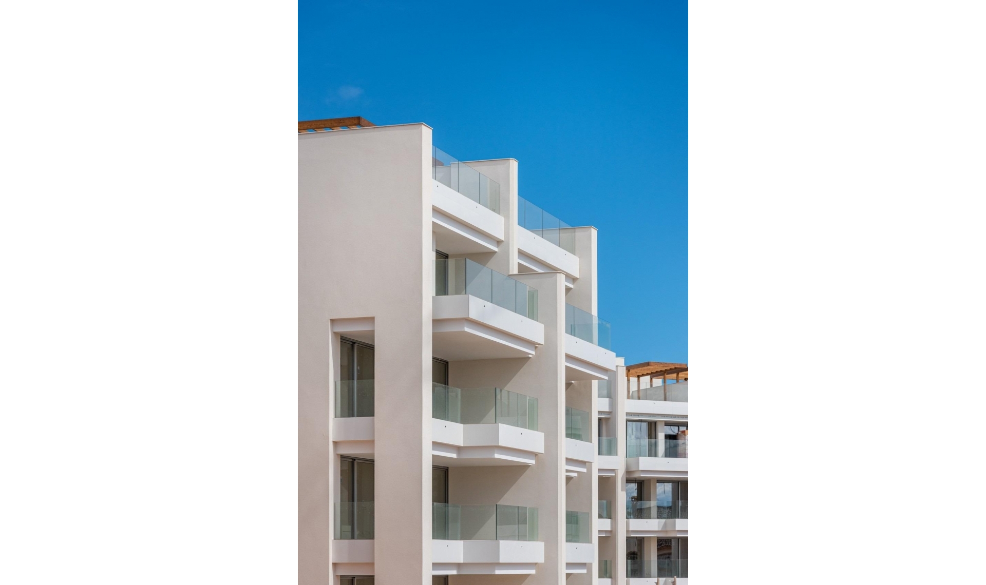 Novostavba - Penthouse -
Orihuela Costa - Villamartín