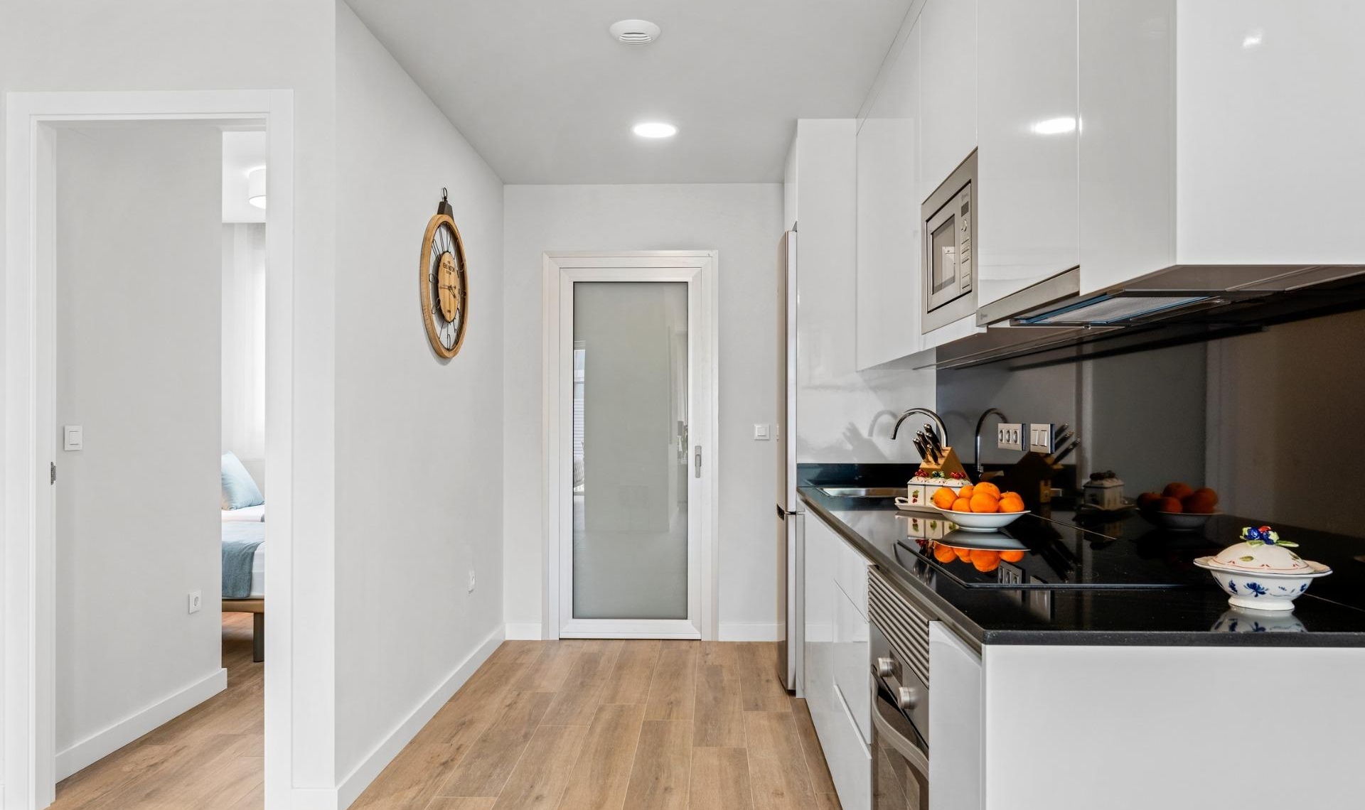 Novostavba - Penthouse -
Orihuela Costa - Villamartín