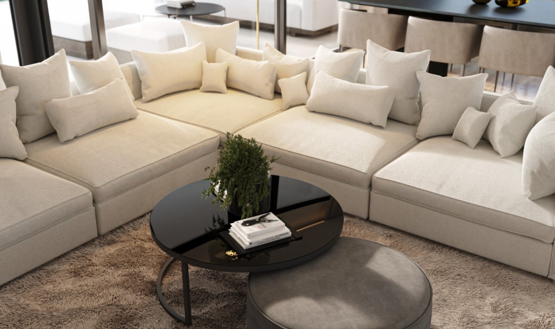 Novostavba - Penthouse -
Orihuela - Las Colinas