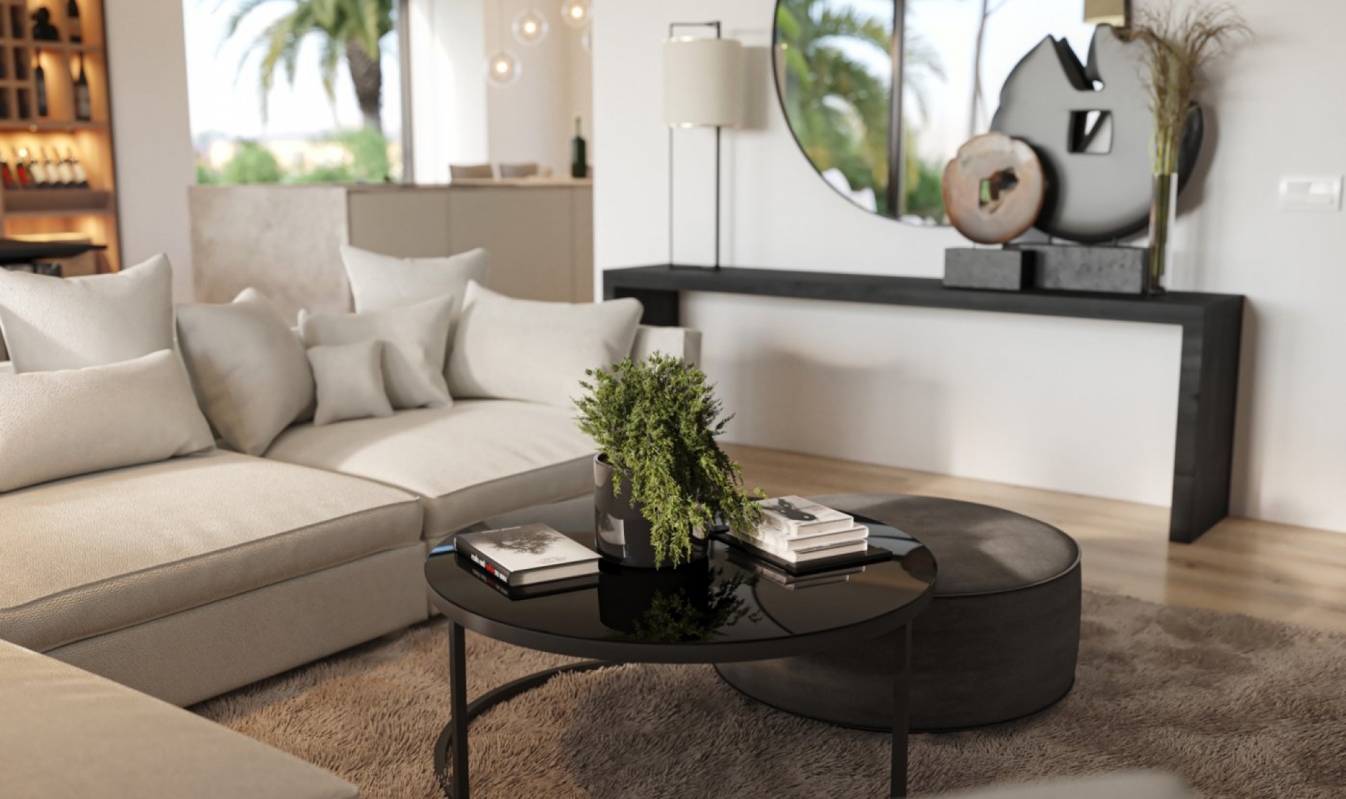 Novostavba - Penthouse -
Orihuela - Las Colinas