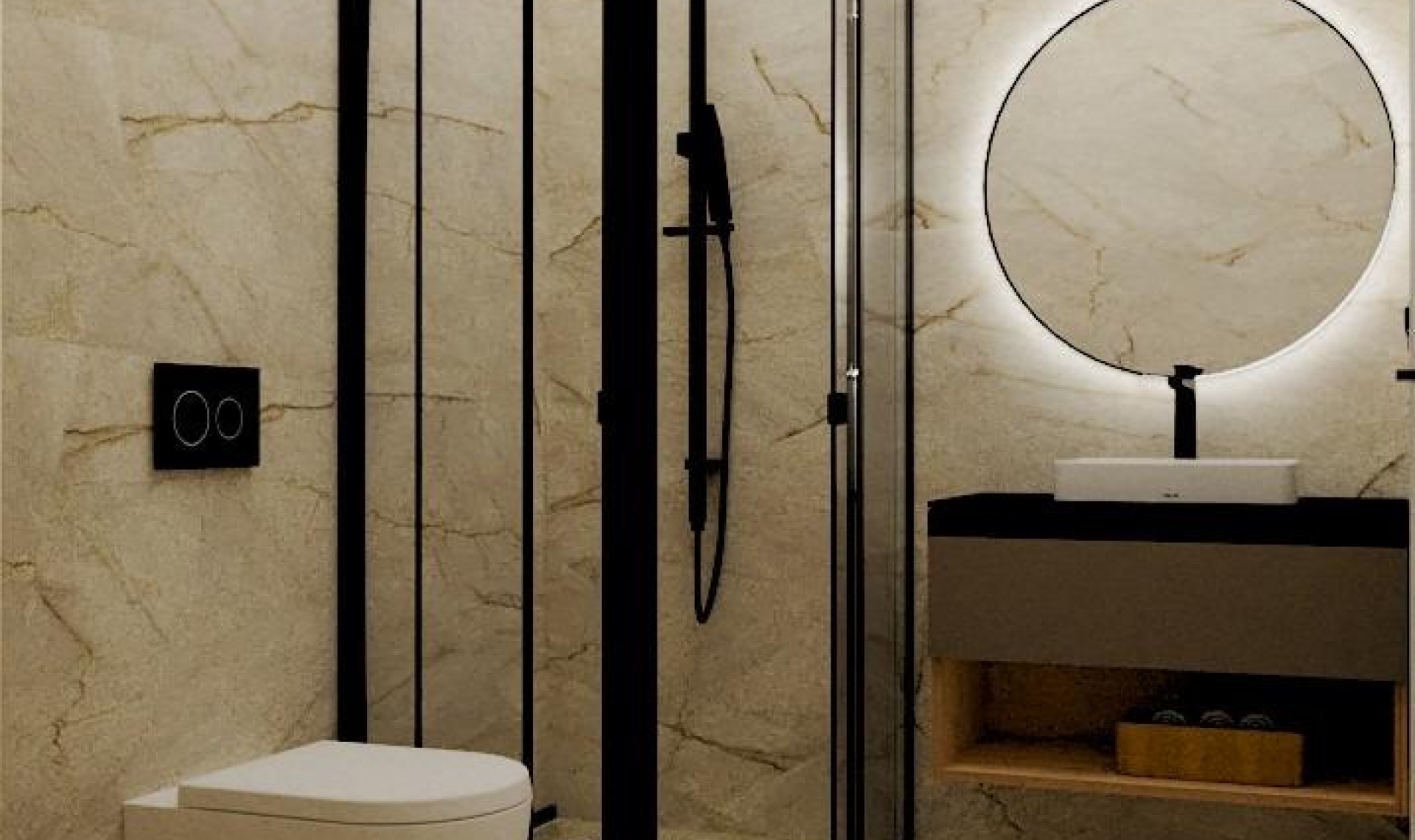 Novostavba - Penthouse -
Pilar de la Horadada - Playa de las Higuericas