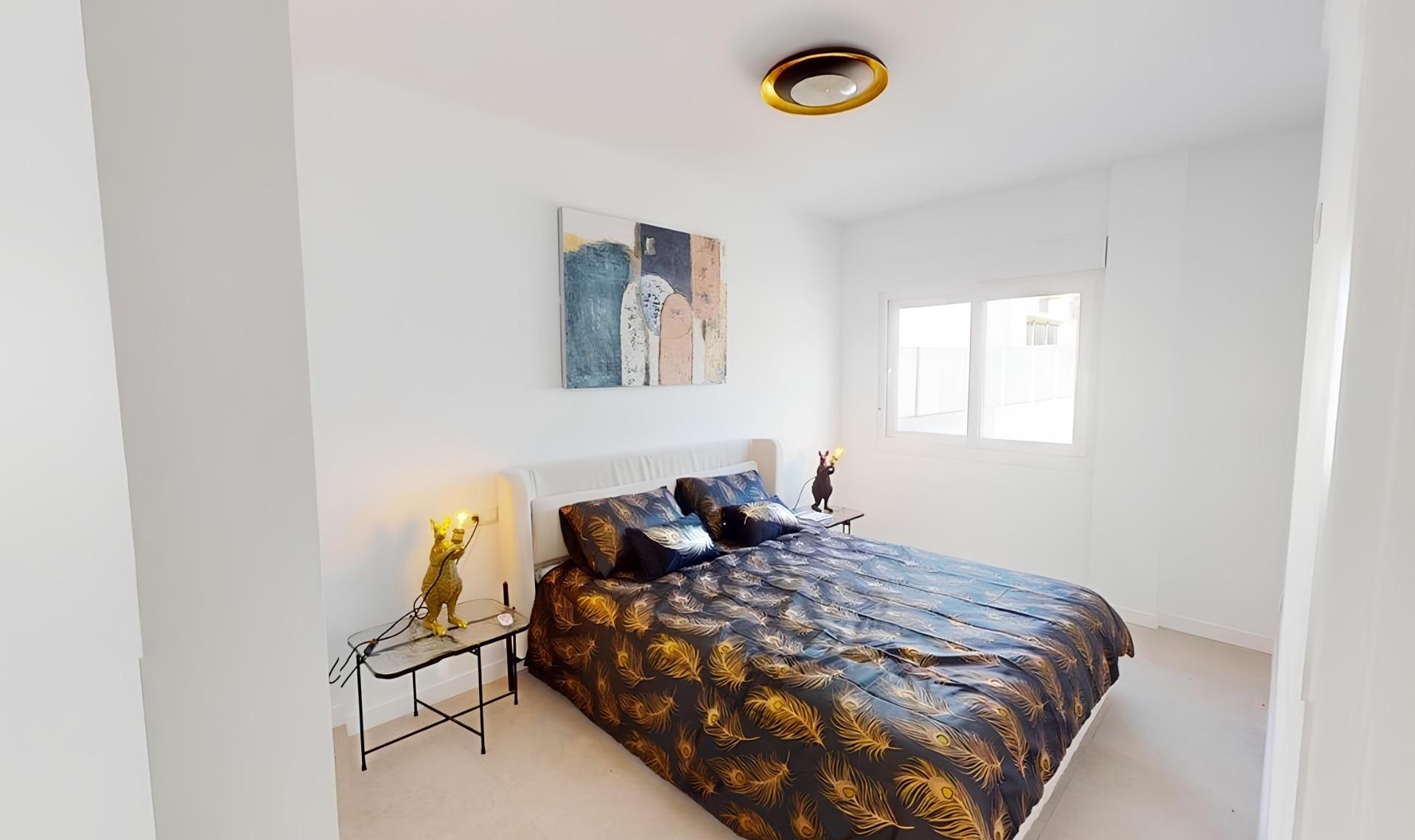 Novostavba - Penthouse -
Pilar de la Horadada - pueblo