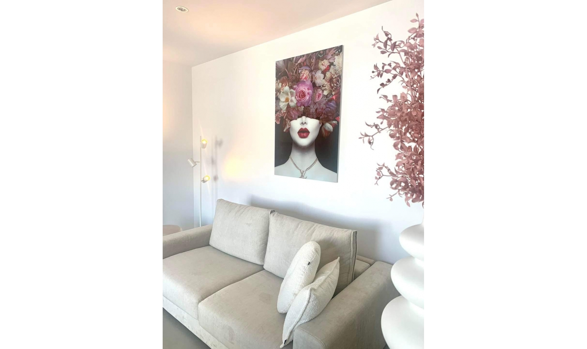 Novostavba - Penthouse -
Pilar de la Horadada - pueblo