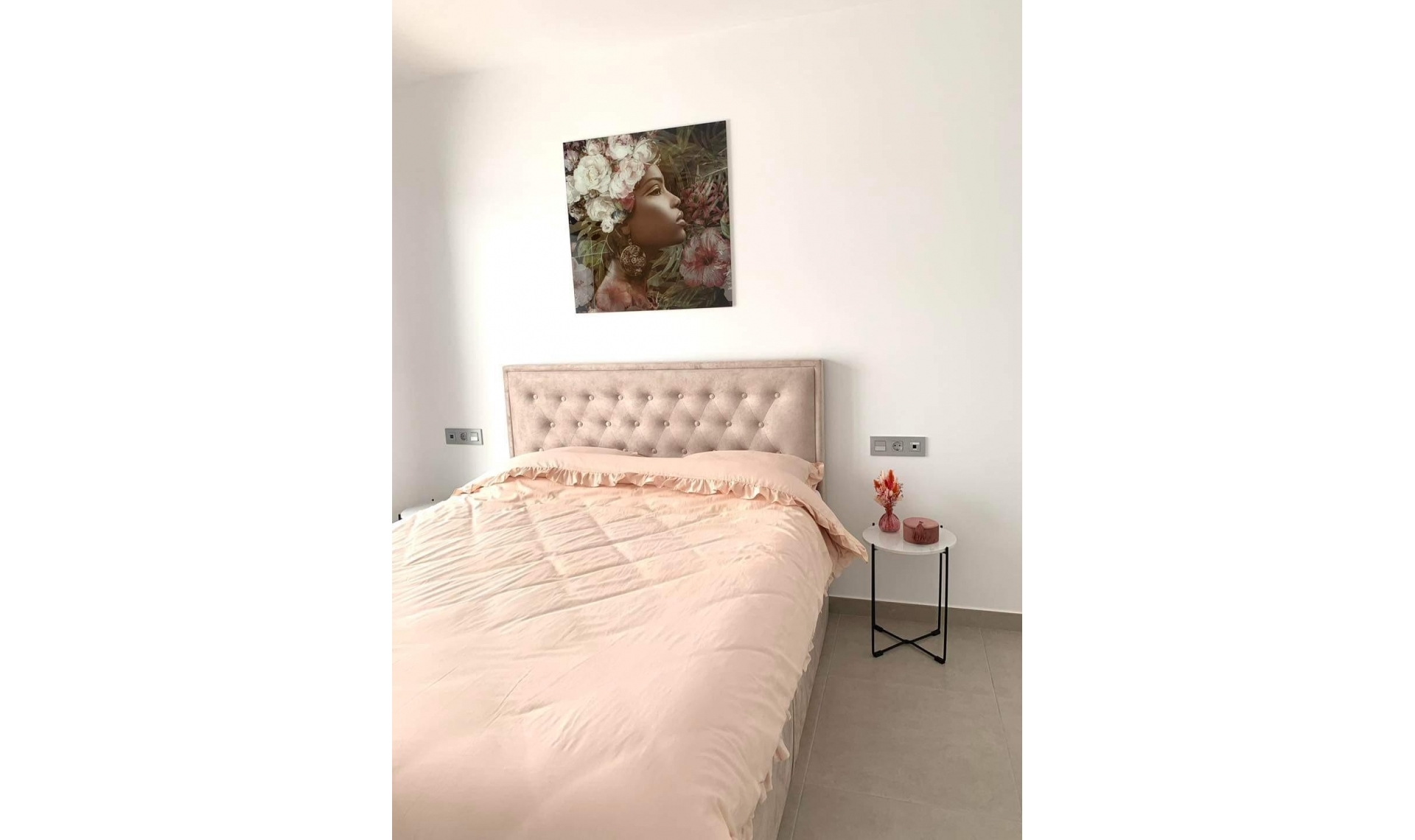 Novostavba - Penthouse -
Pilar de la Horadada - pueblo