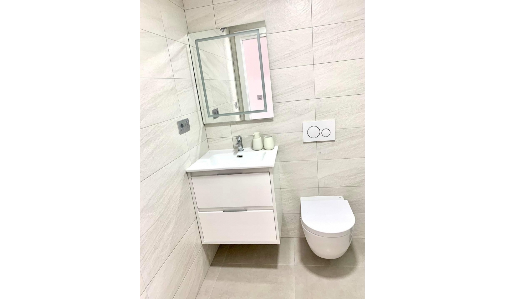 Novostavba - Penthouse -
Pilar de la Horadada - pueblo