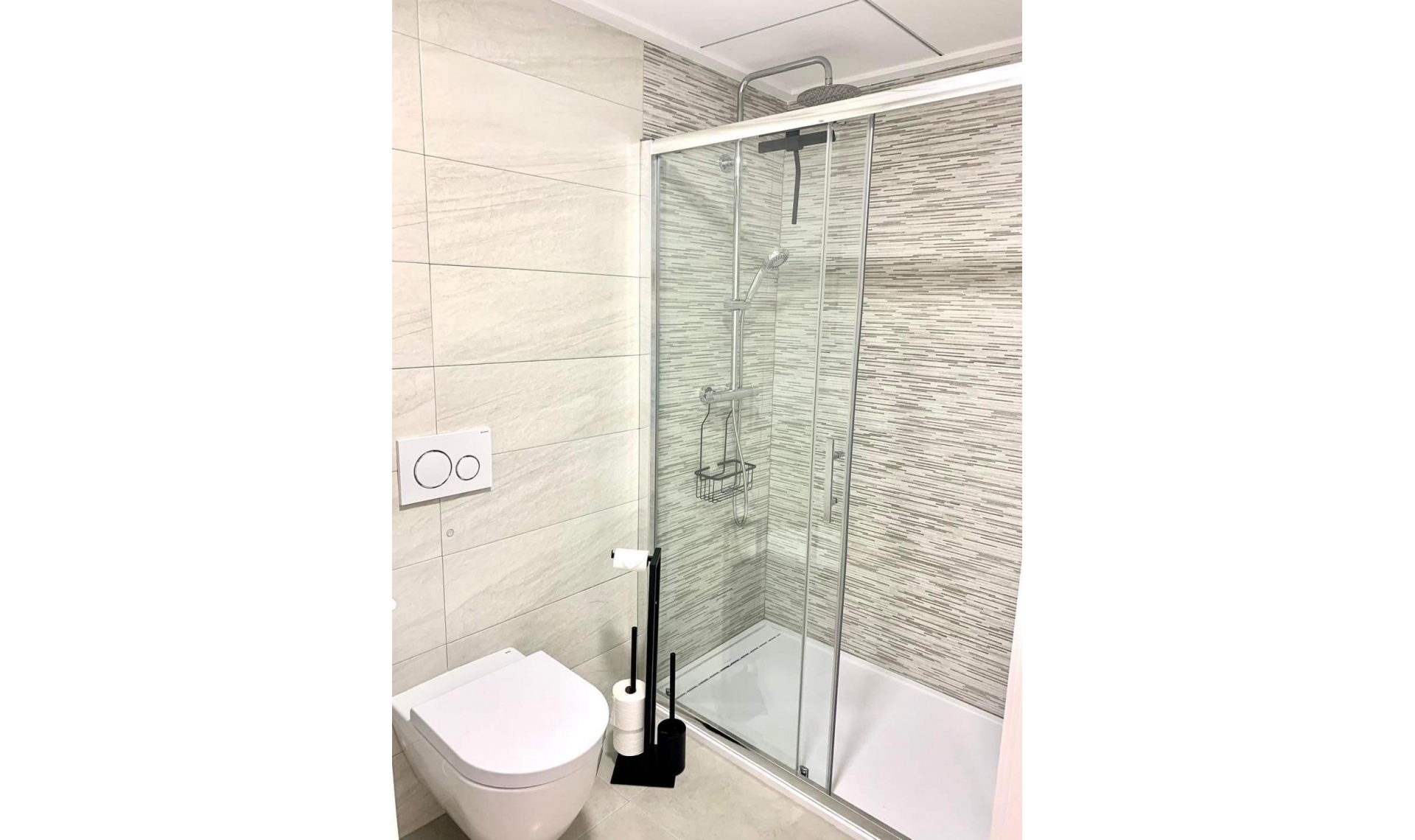 Novostavba - Penthouse -
Pilar de la Horadada - pueblo