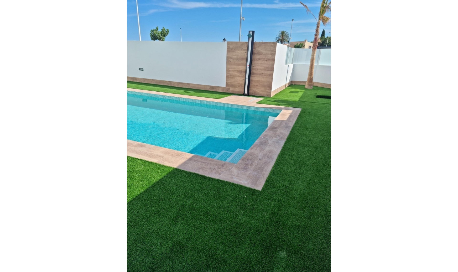 Novostavba - Penthouse -
Pilar de la Horadada - pueblo