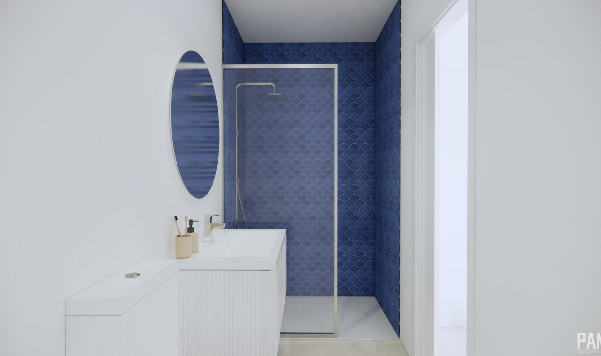 Novostavba - Penthouse -
Pilar de la Horadada - Torre De La Horadada