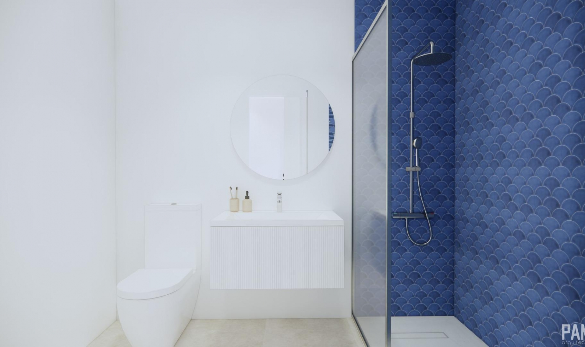 Novostavba - Penthouse -
Pilar de la Horadada - Torre De La Horadada