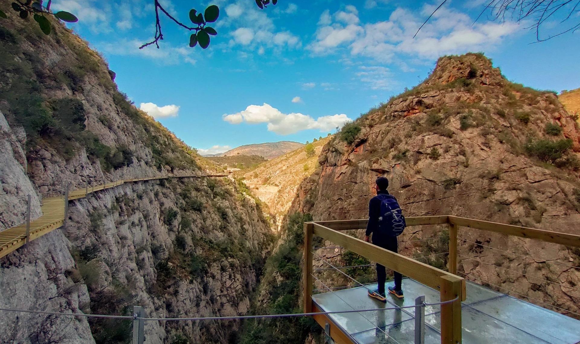 Novostavba - Penthouse -
Relleu - pueblo