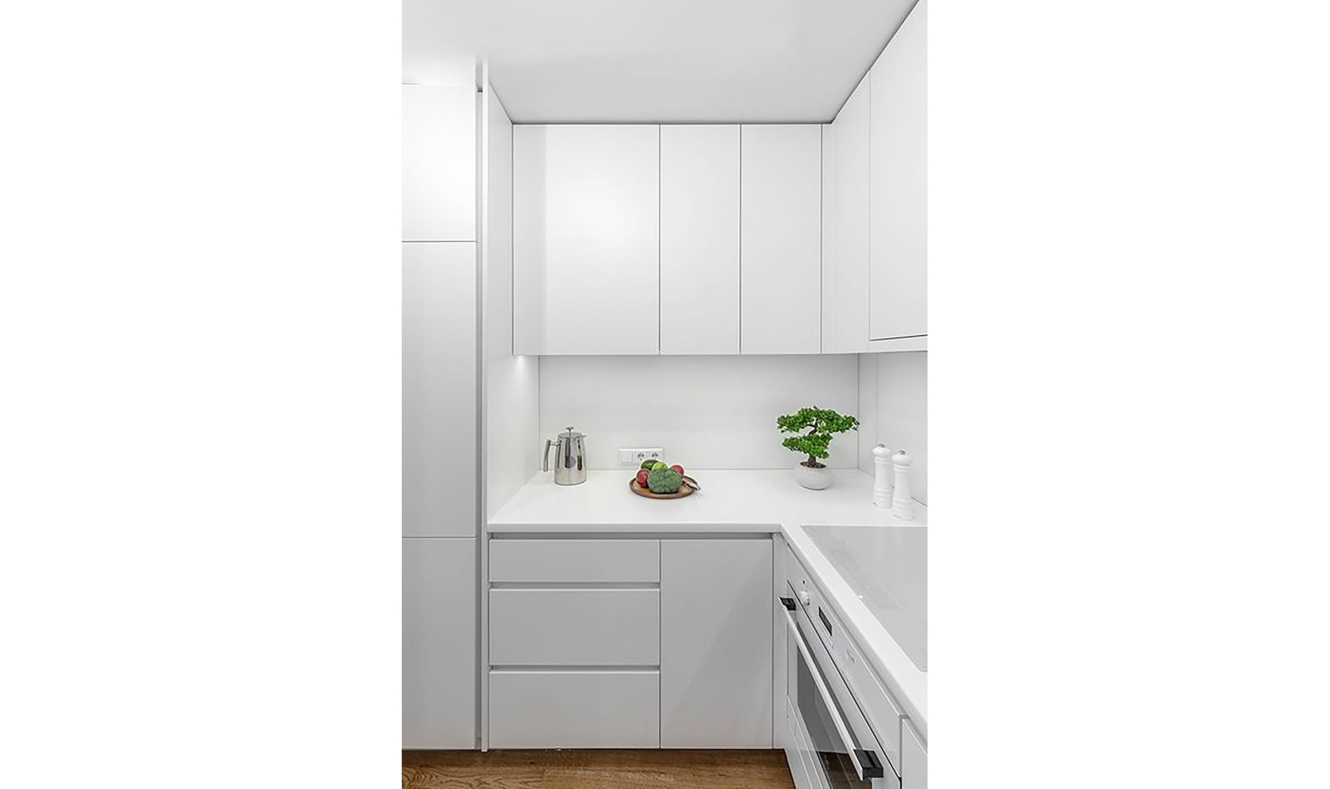 Novostavba - Penthouse -
Relleu - pueblo