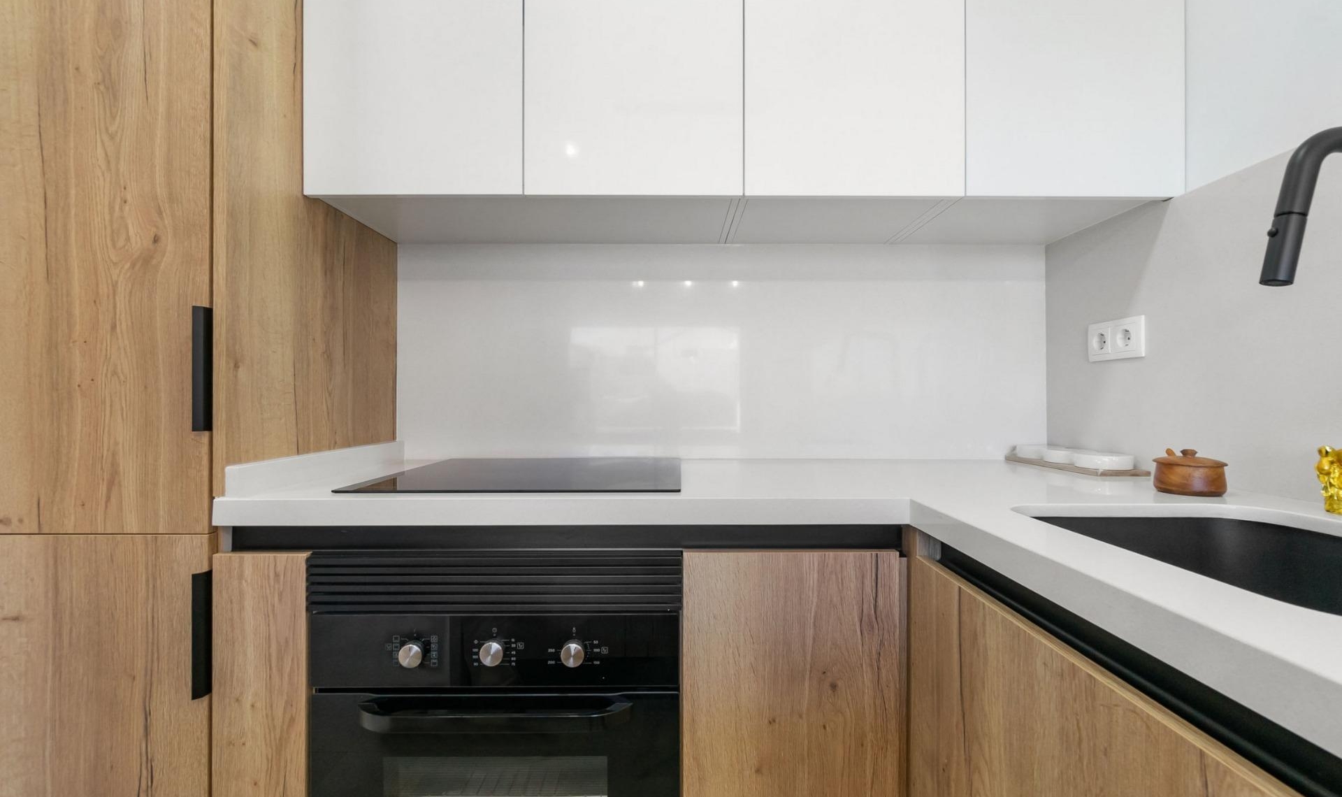 Novostavba - Penthouse -
San Javier - Santiago de la Ribera