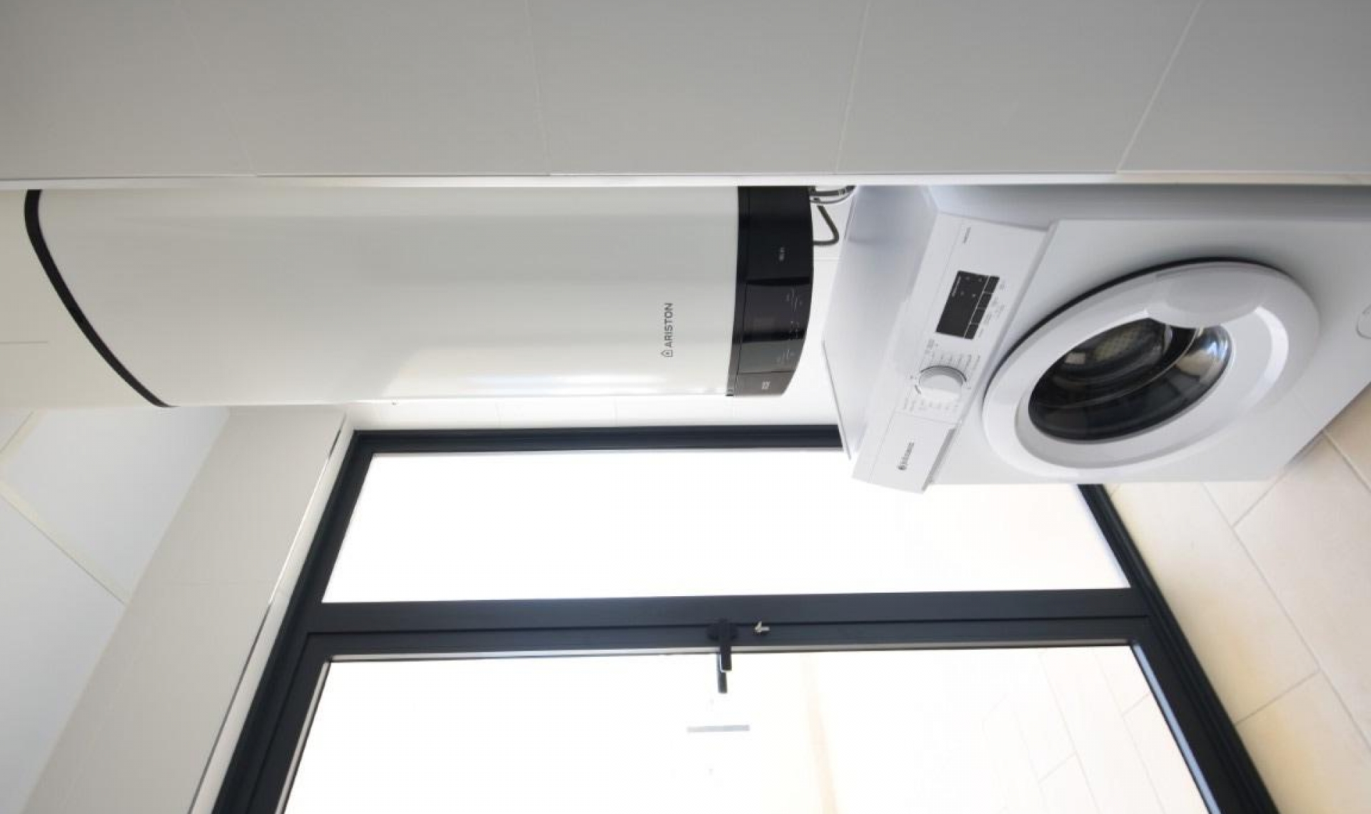 Novostavba - Penthouse -
San Miguel - Pueblo