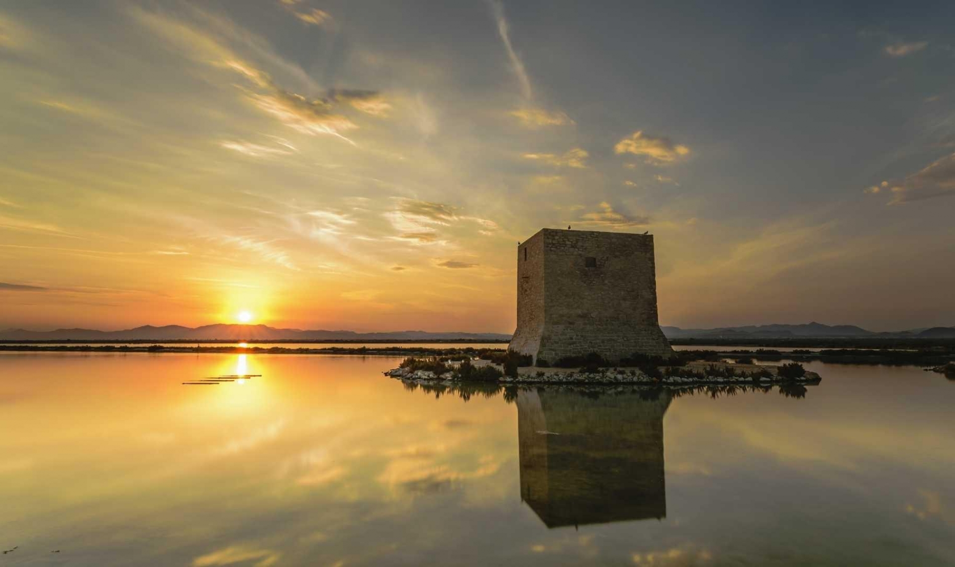 Novostavba - Penthouse -
Santa Pola - Estacion de autobuses