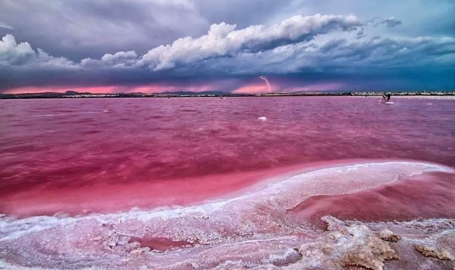 Novostavba - Penthouse -
Torrevieja - Centro