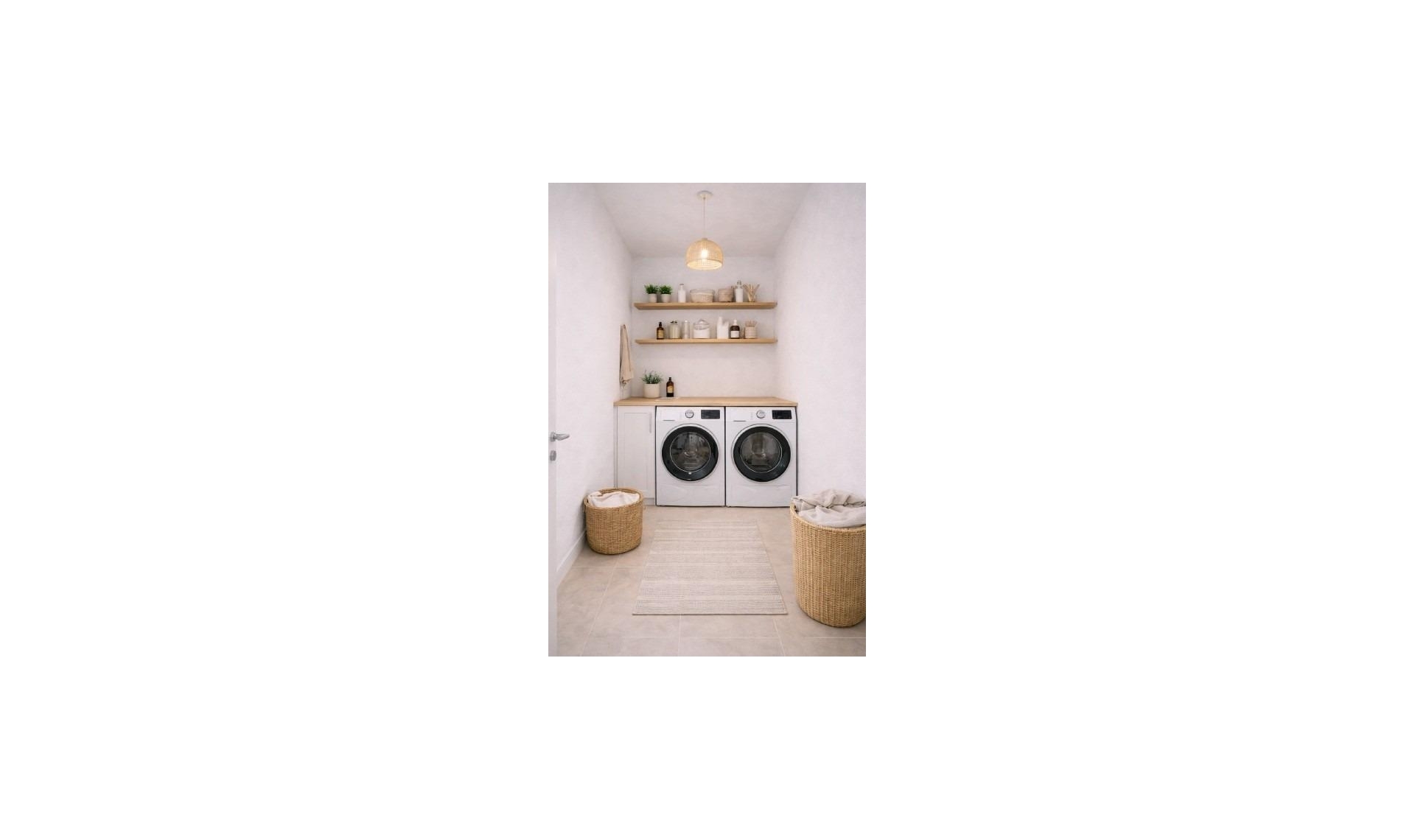 Novostavba - Penthouse -
Torrevieja - Centro