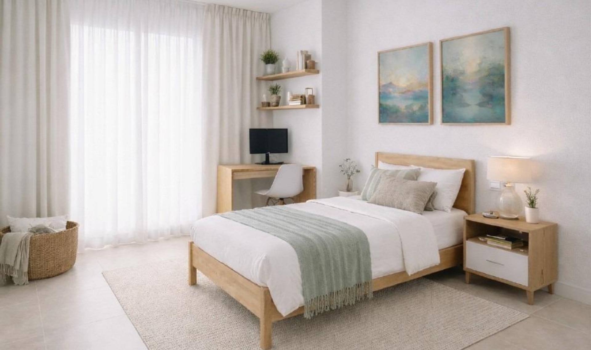 Novostavba - Penthouse -
Torrevieja - Centro