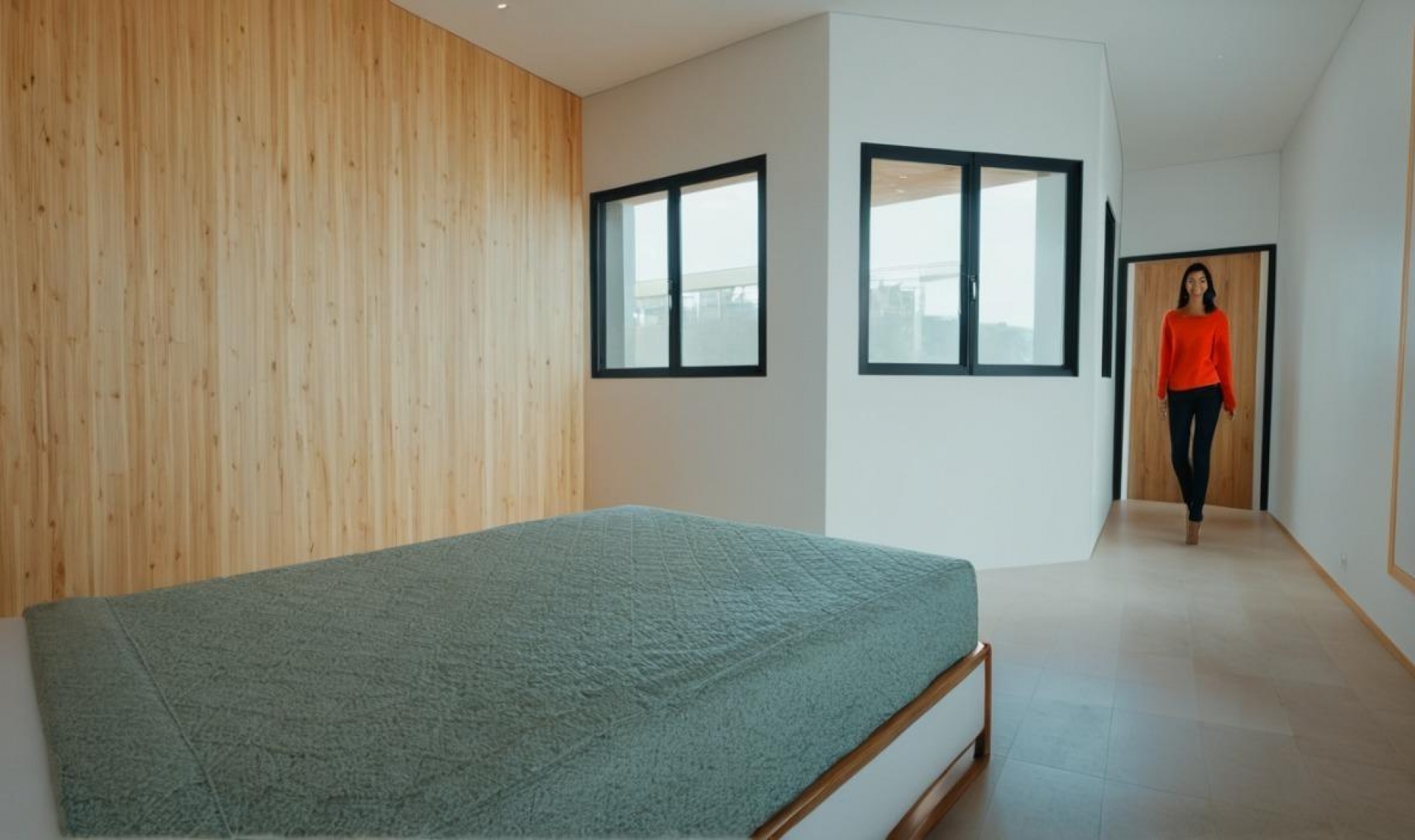 Novostavba - Penthouse -
Torrevieja - Centro