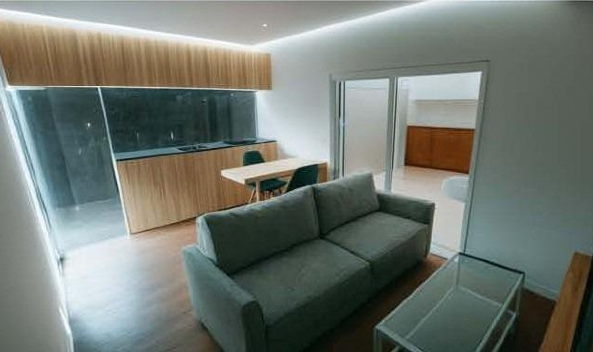 Novostavba - Penthouse -
Torrevieja - Centro