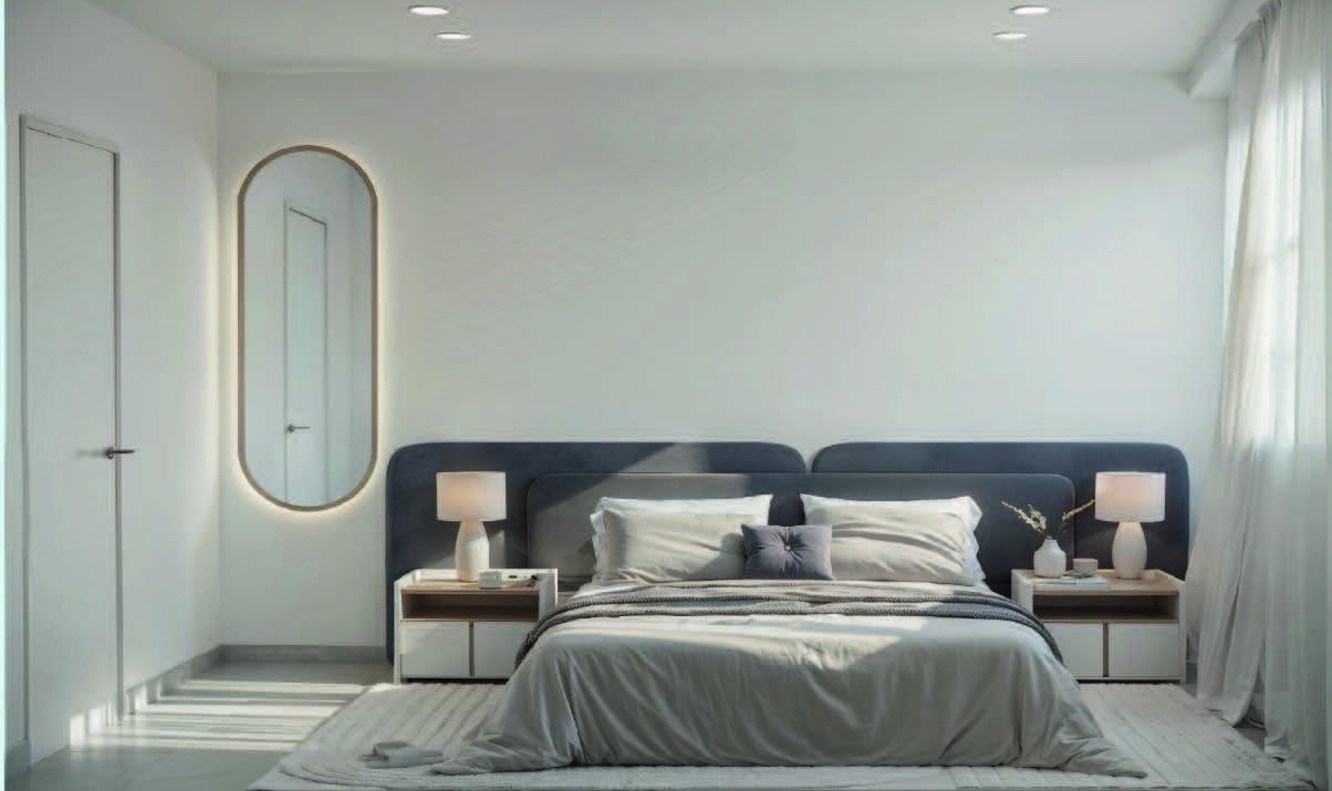 Novostavba - Penthouse -
Torrevieja - Playa de El Cura