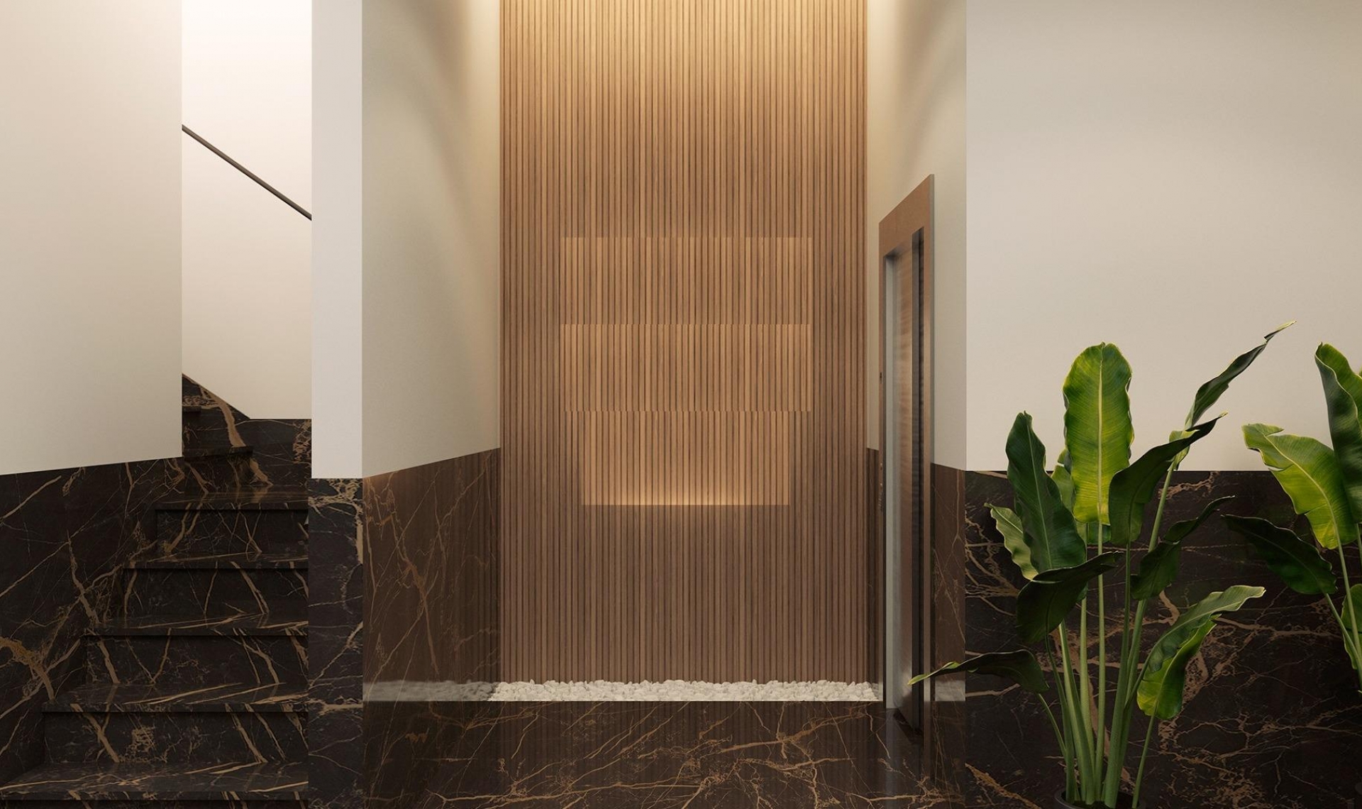 Novostavba - Penthouse -
Torrevieja - Playa de El Cura