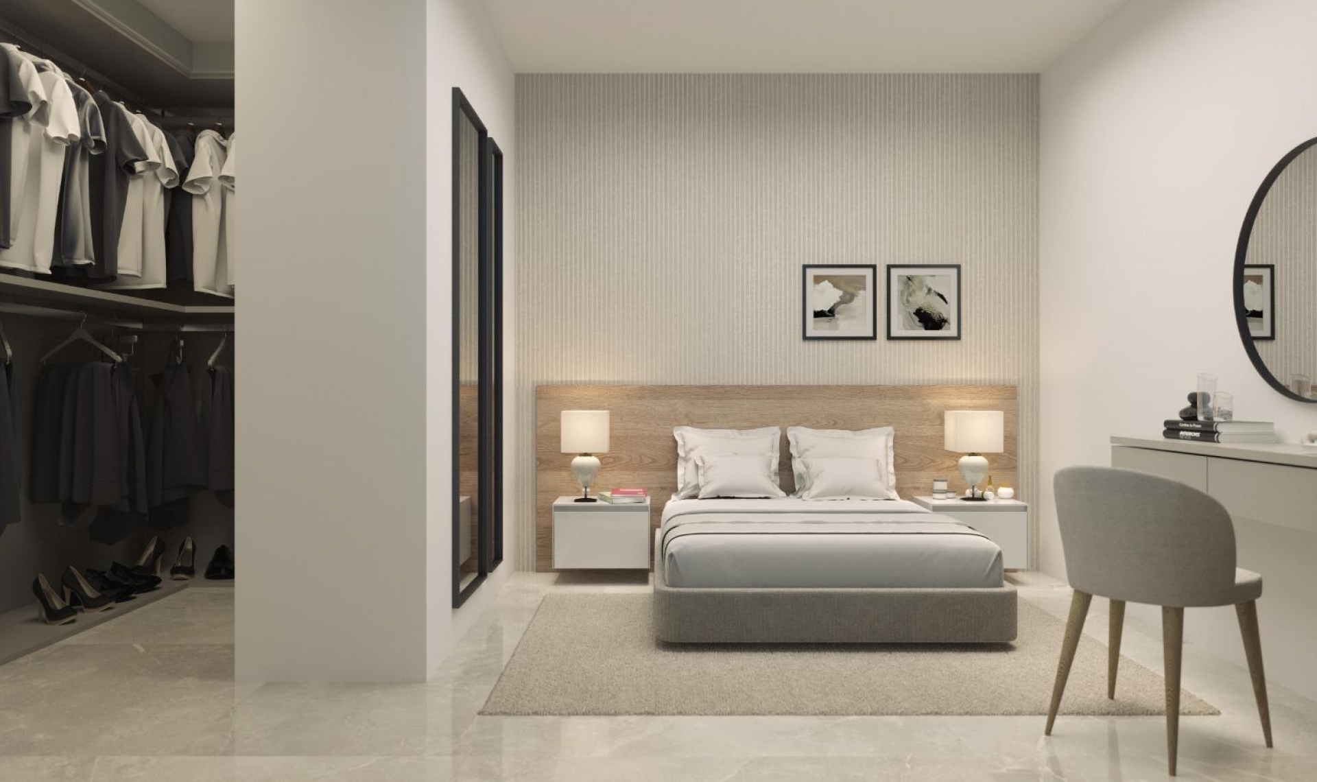 Novostavba - Penthouse -
Torrevieja - Playa de El Cura