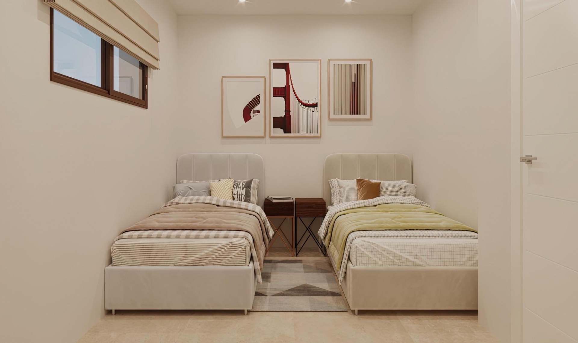 Novostavba - Penthouse -
Vera - Vera playa