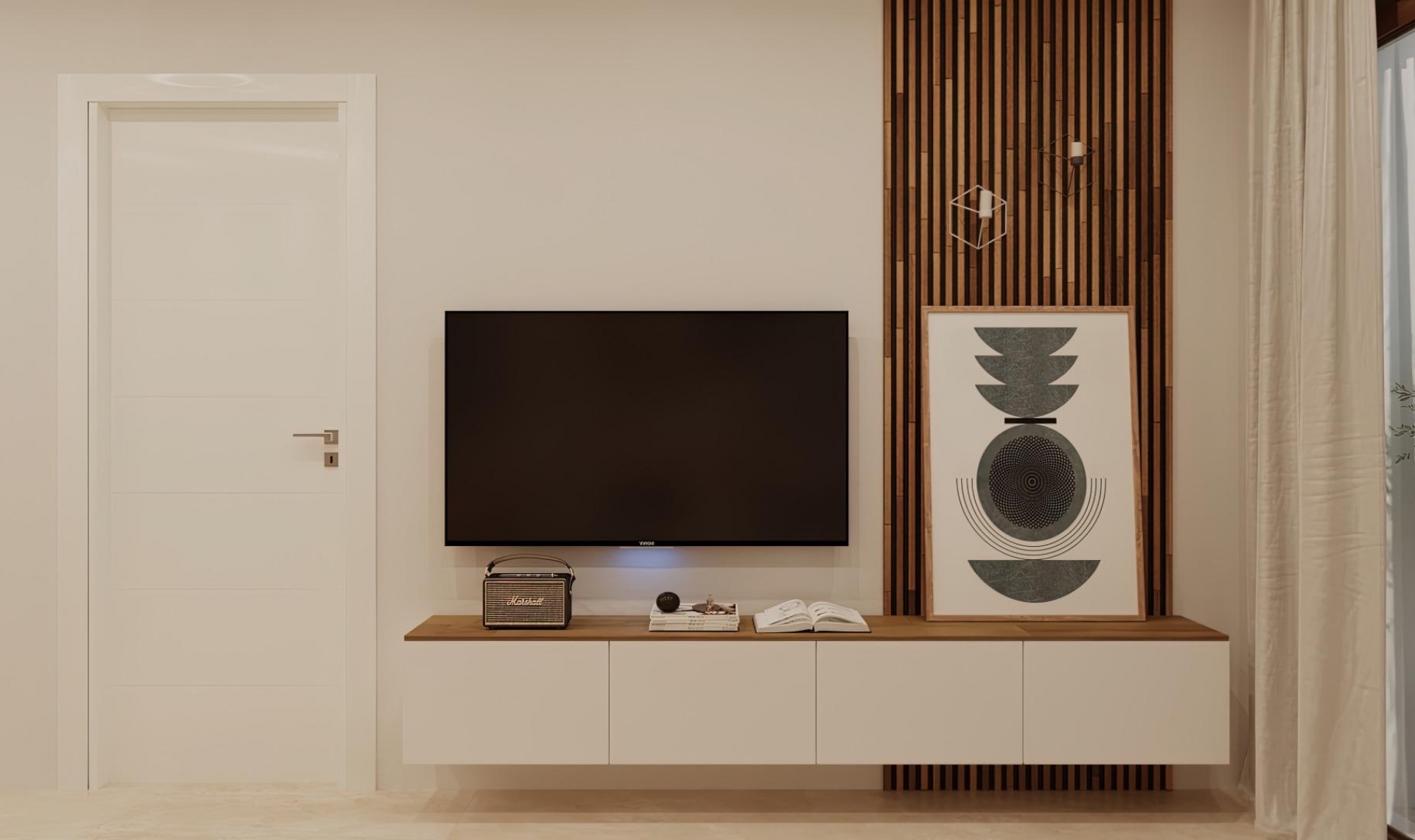 Novostavba - Penthouse -
Vera - Vera playa