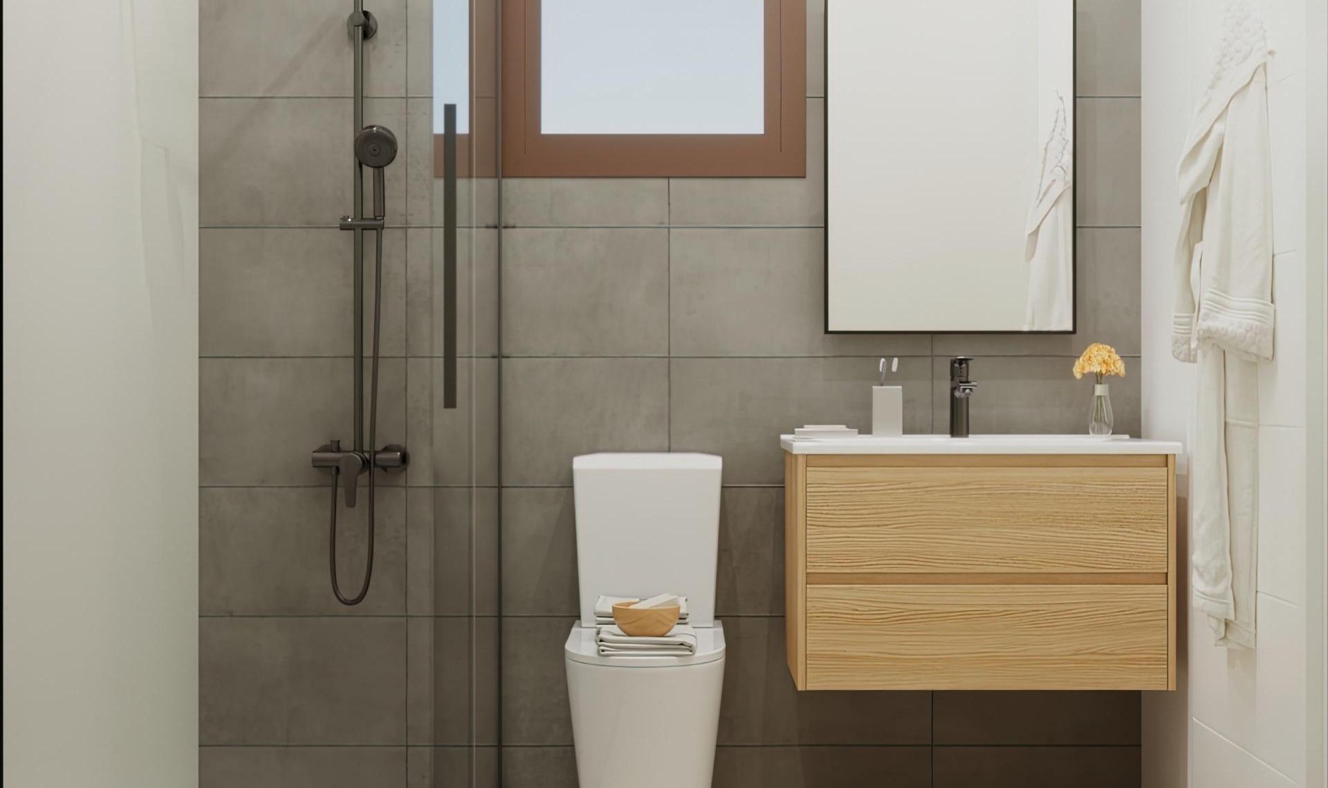 Novostavba - Penthouse -
Vera - Vera playa