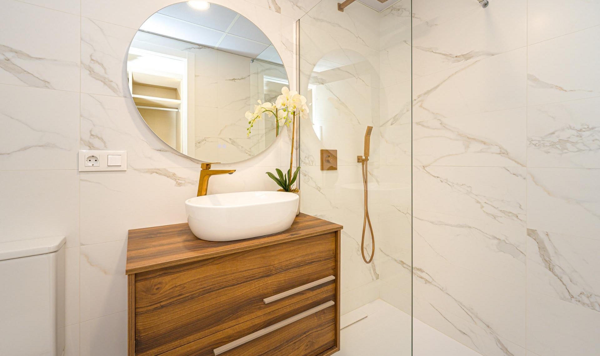 Novostavba - Penthouse -
Villajoyosa - Cala de Finestrat