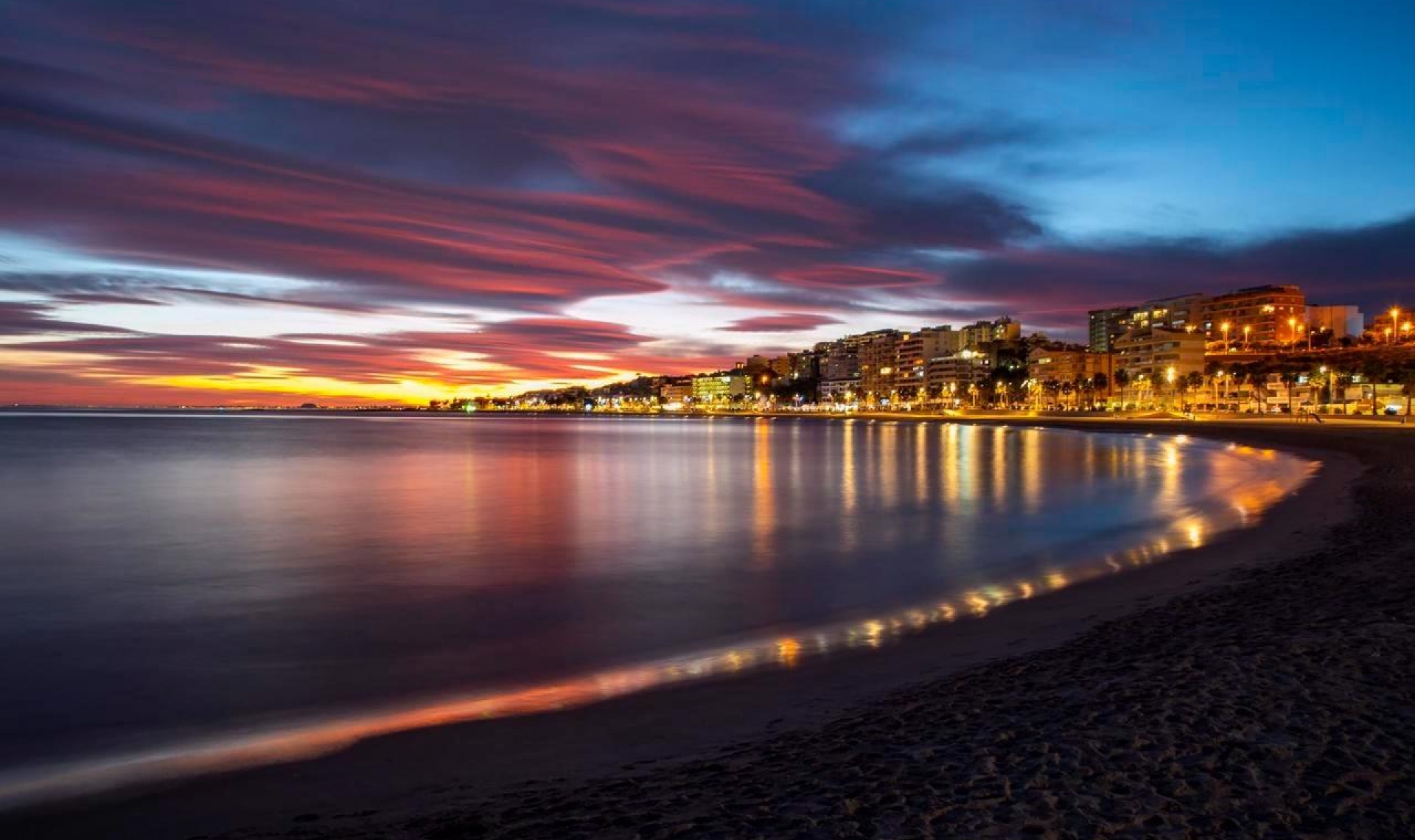 Novostavba - Penthouse -
Villajoyosa - La Tellerola