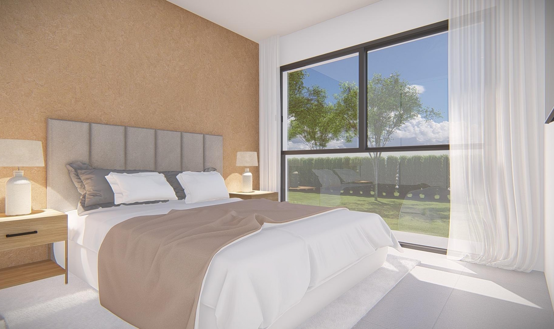 Novostavba - Penthouse -
Villajoyosa - Paraiso