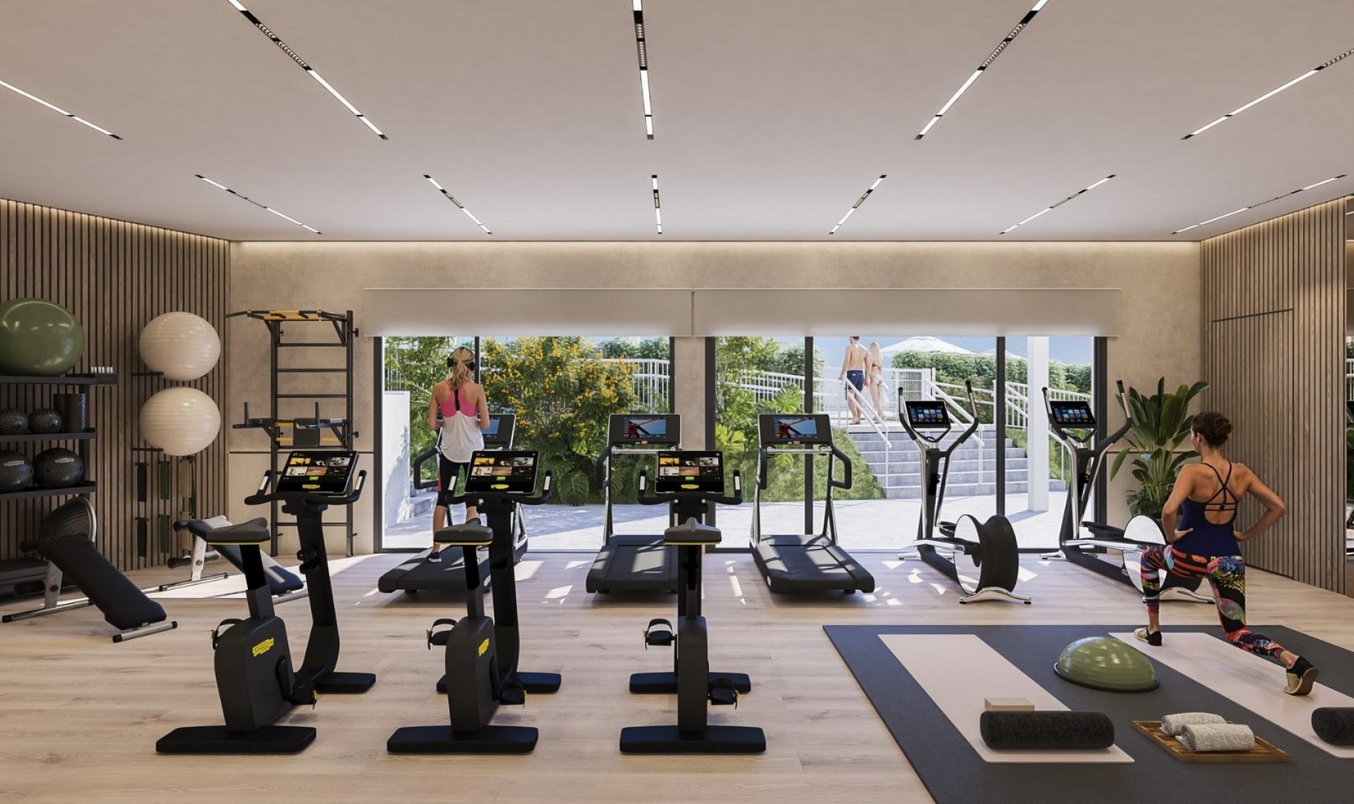 Novostavba - Penthouse -
Villajoyosa - Playa del Torres