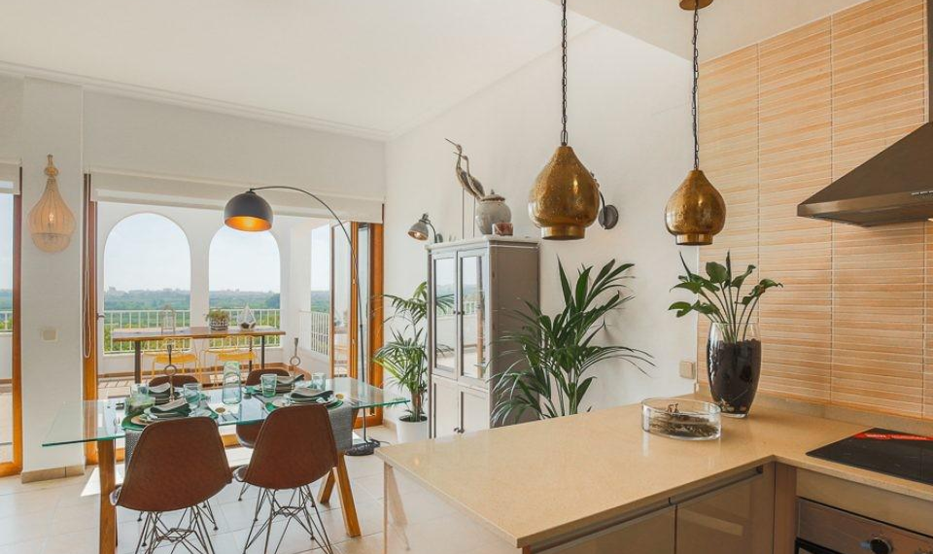 Novostavba - Penthouse -
Xeresa - Xeresa del monte