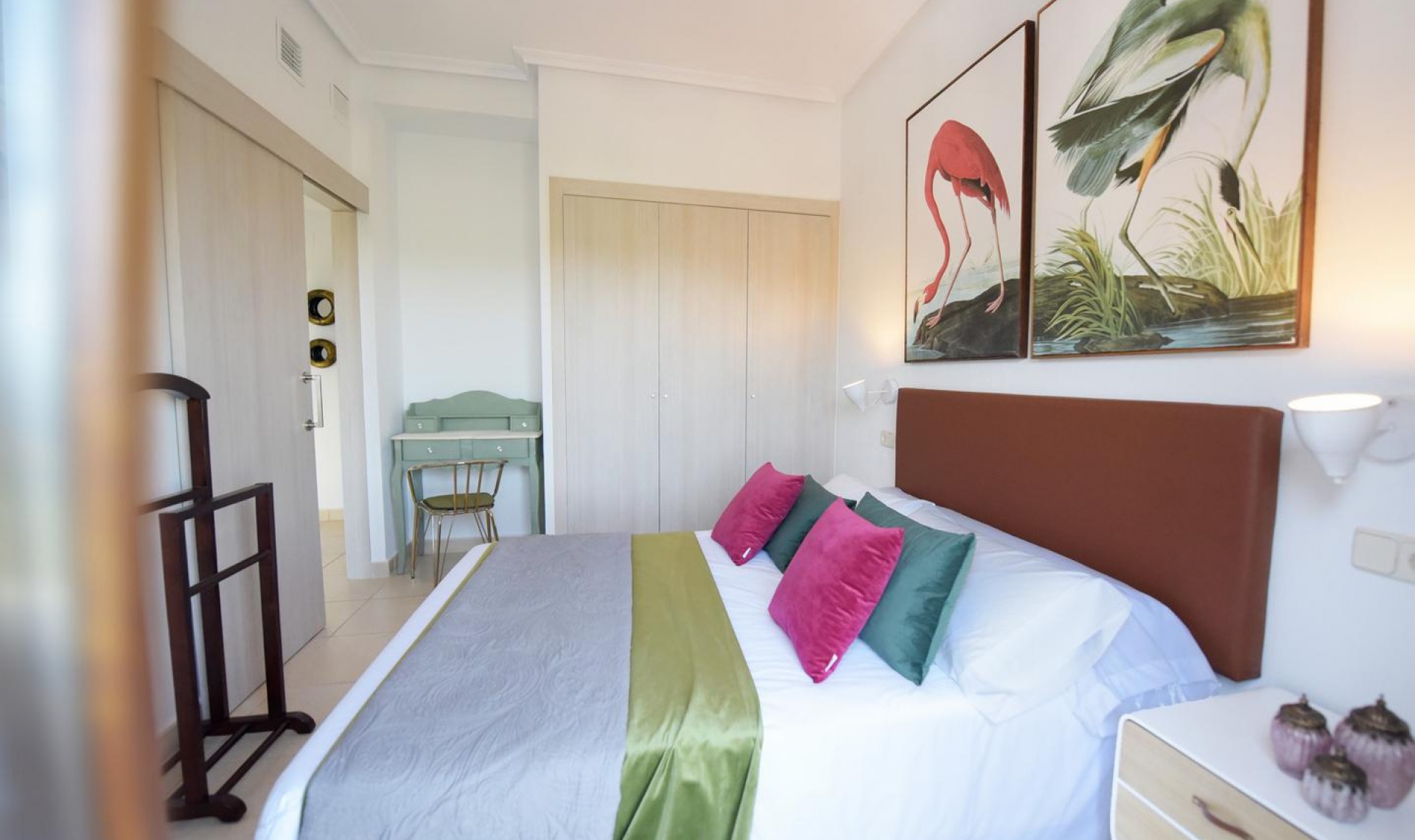 Novostavba - Penthouse -
Xeresa - Xeresa del monte