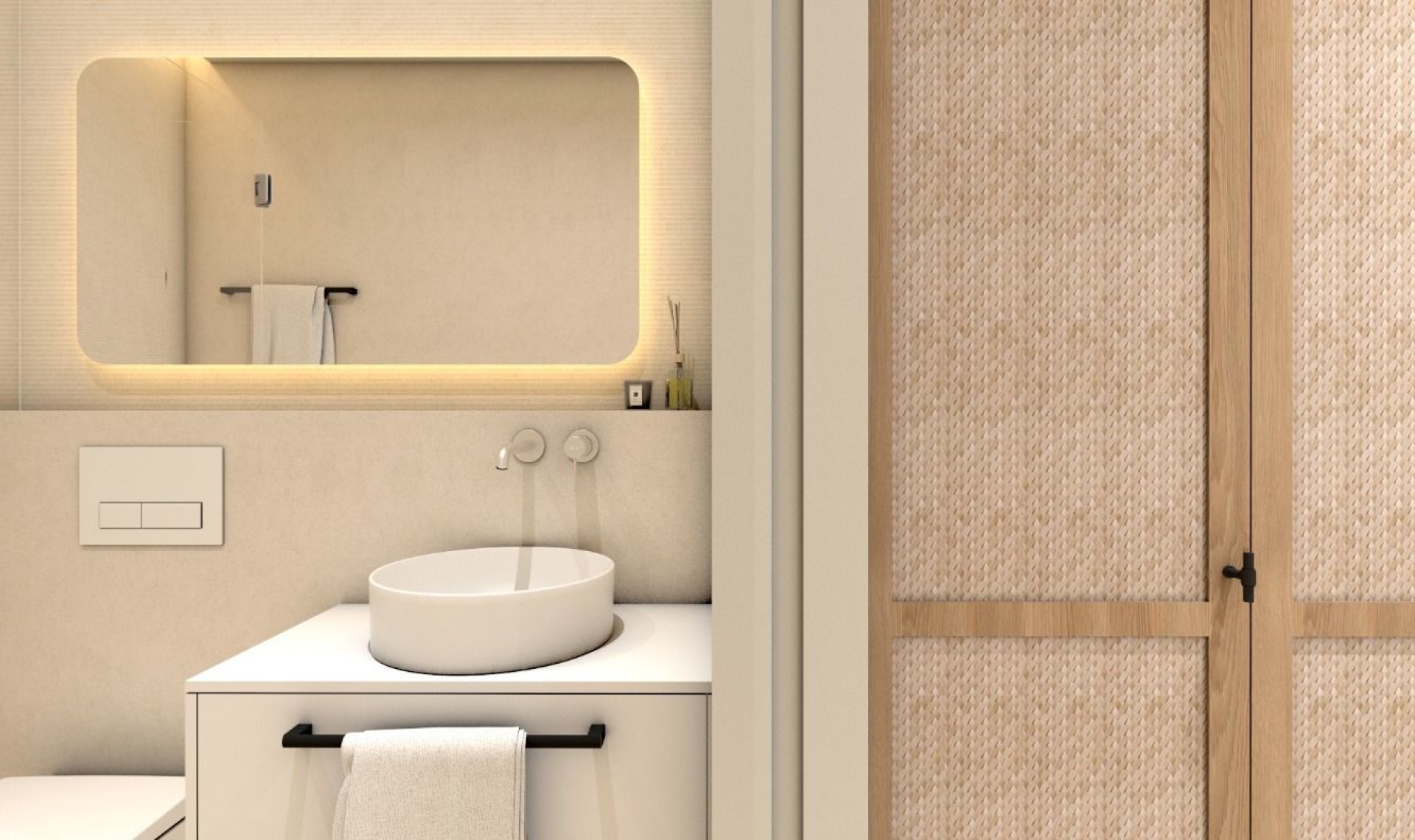 Novostavba -  -
Pilar de la Horadada - La Torre de la Horadada