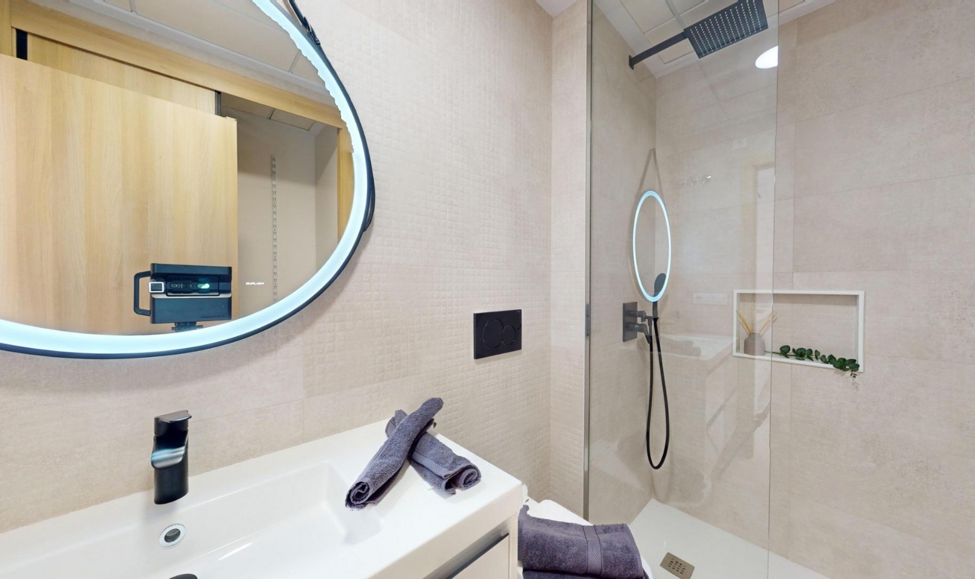 Novostavba -  -
Pilar de la Horadada - Lo Monte