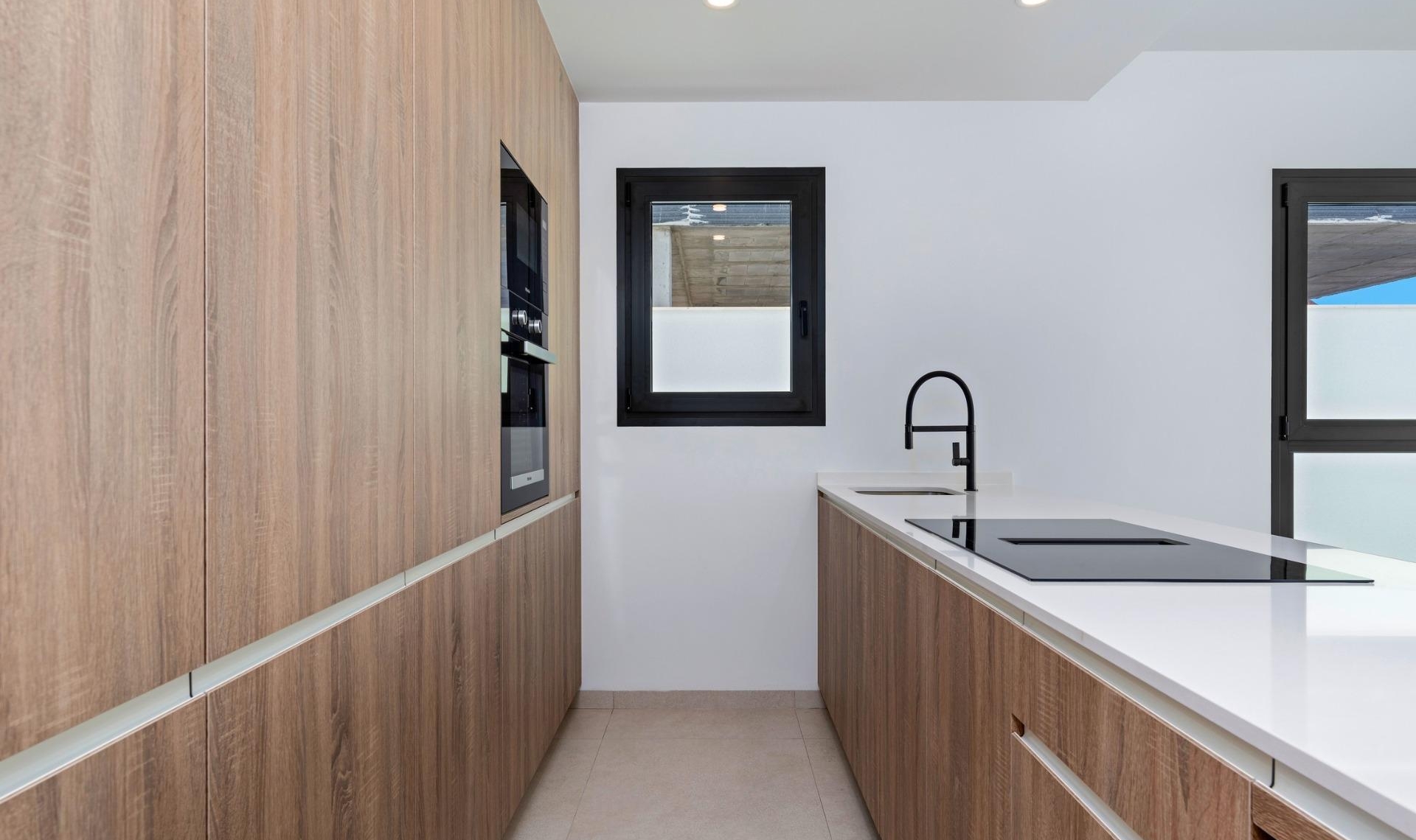 Novostavba -  -
Pilar de la Horadada - Parque del Mediterraneo