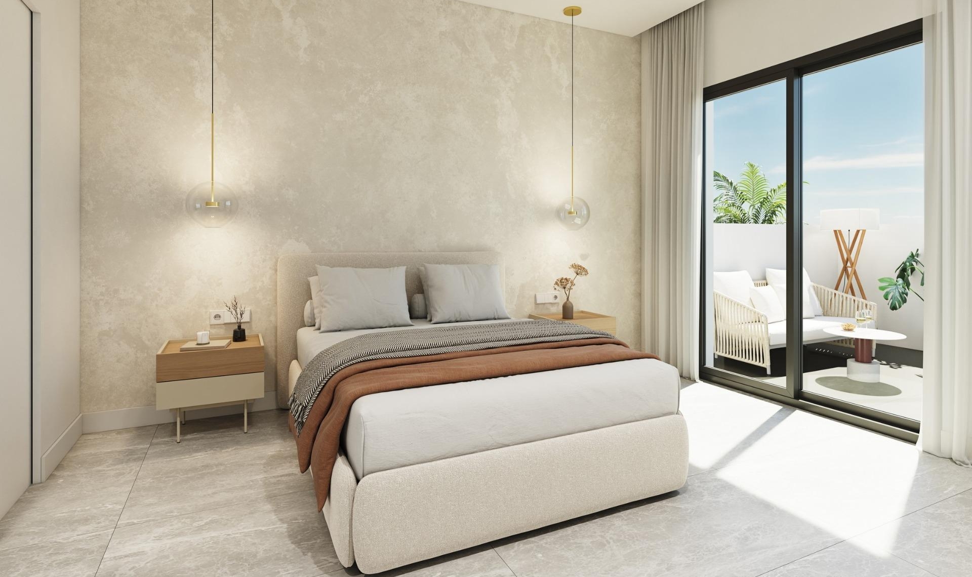 Novostavba -  -
Pilar de la Horadada - Parque Ramon eugenio Escudero