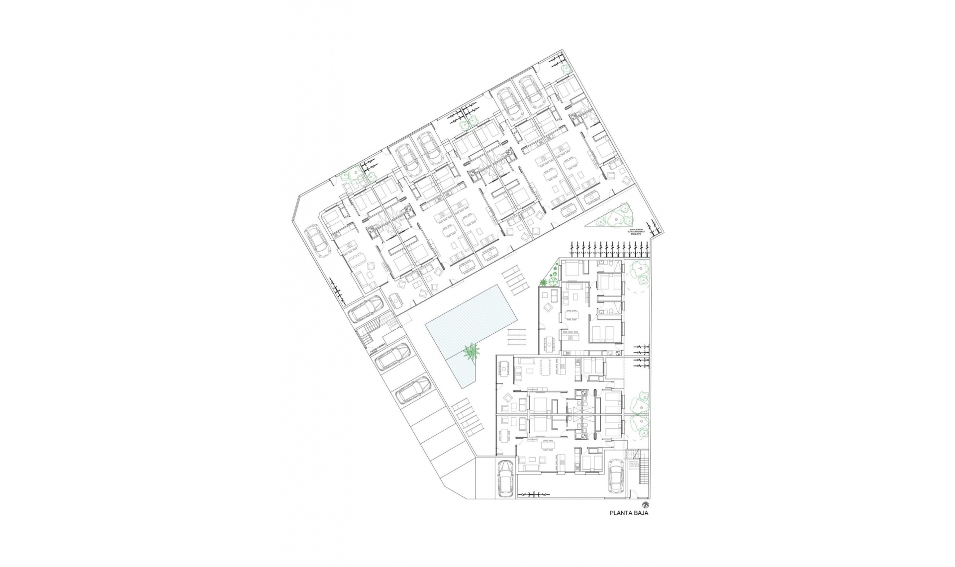 Novostavba -  -
Pilar de la Horadada - pueblo