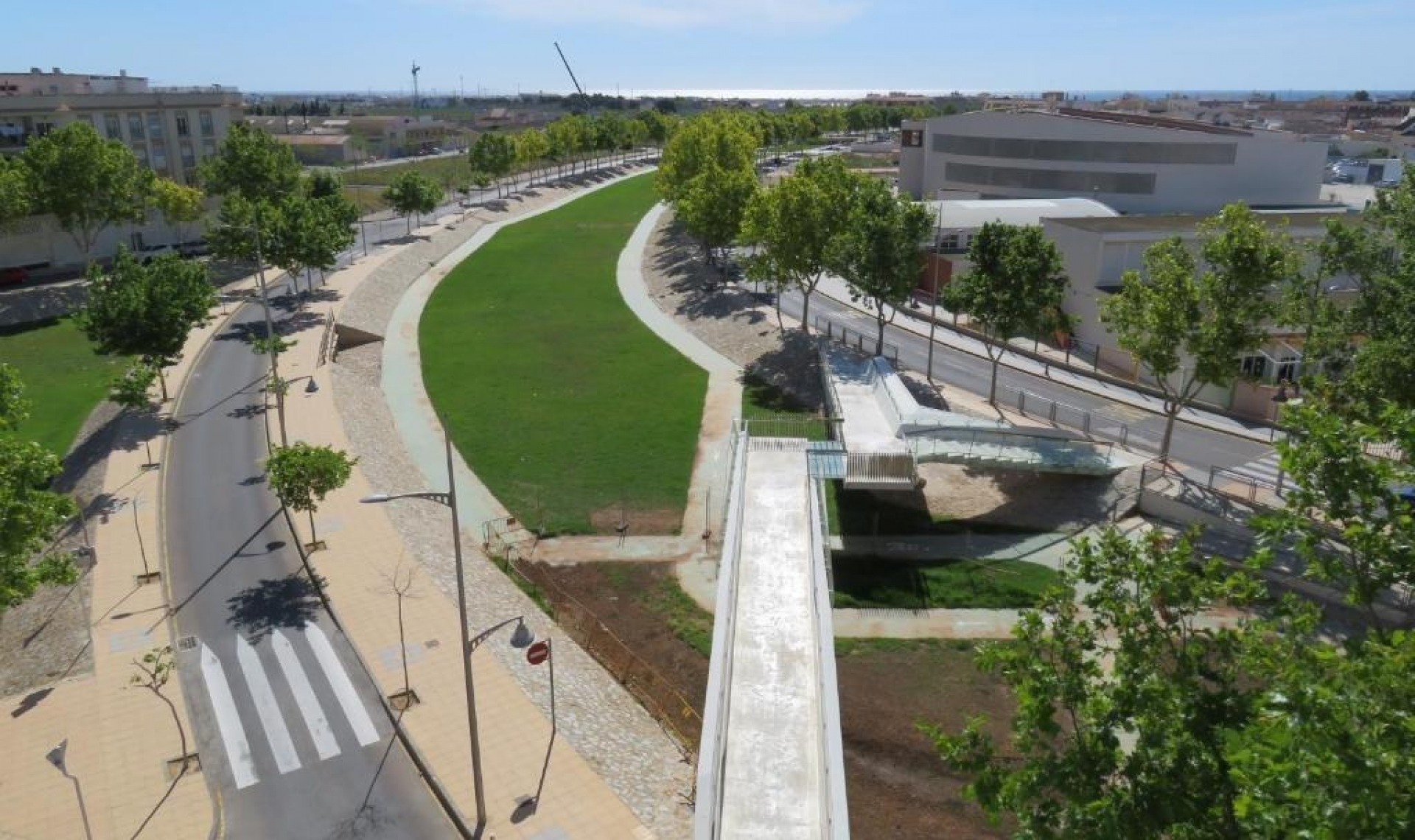 Novostavba -  -
Pilar de la Horadada - pueblo