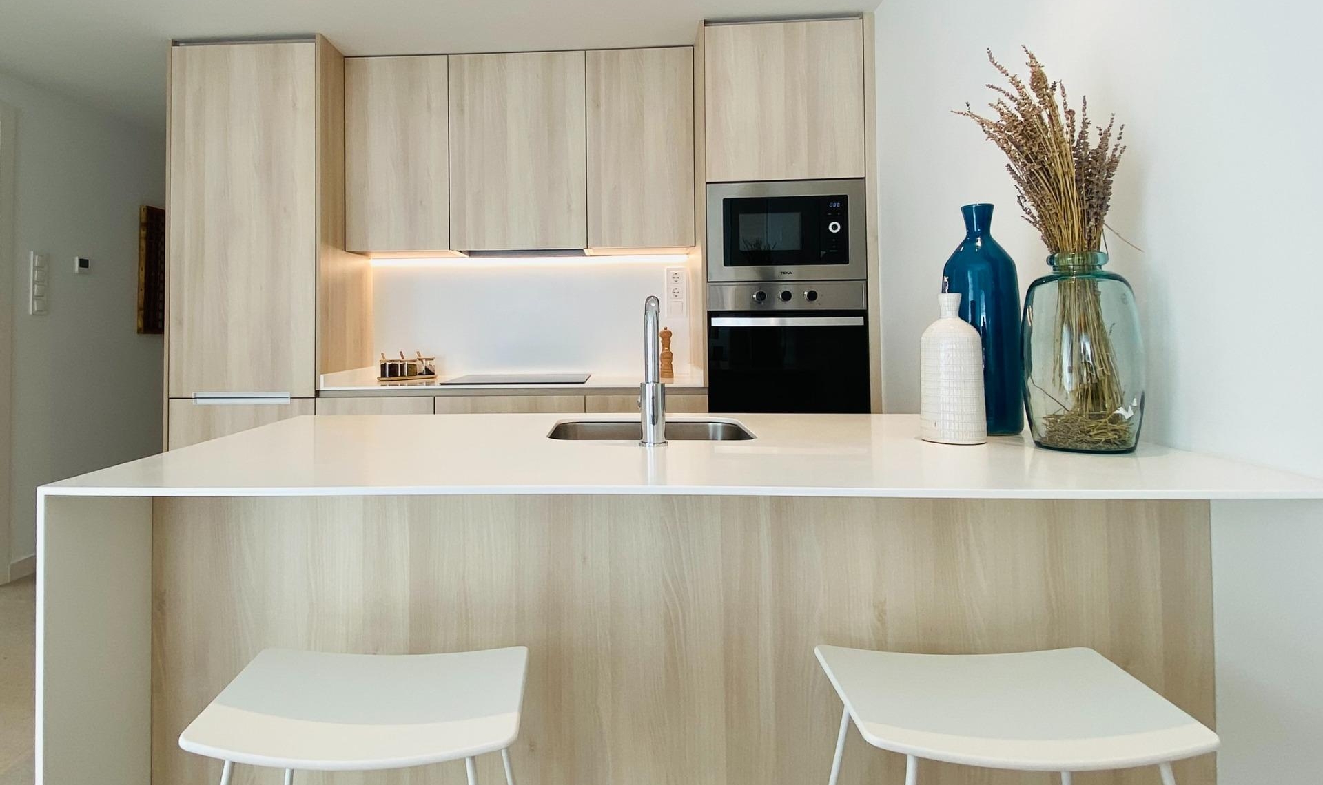 Novostavba -  -
Pilar de la Horadada - pueblo