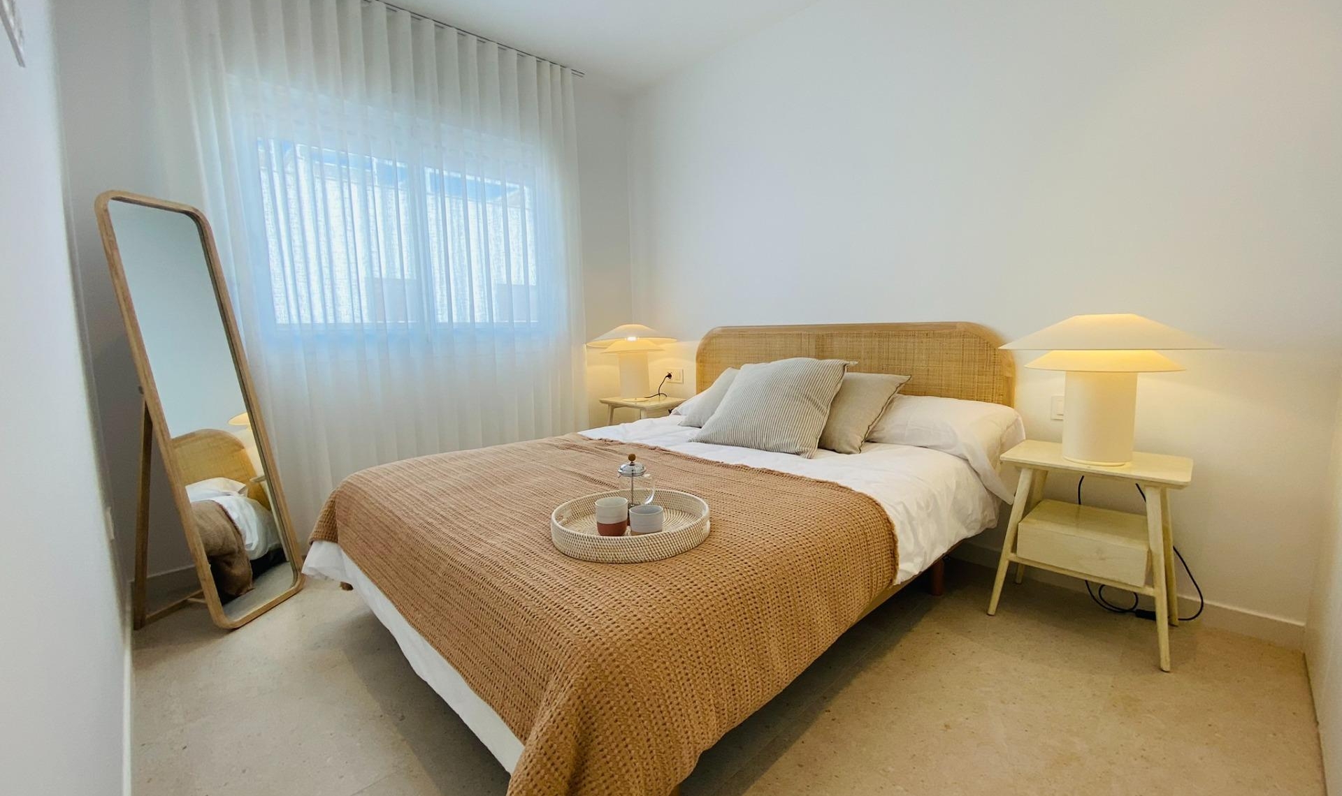 Novostavba -  -
Pilar de la Horadada - pueblo