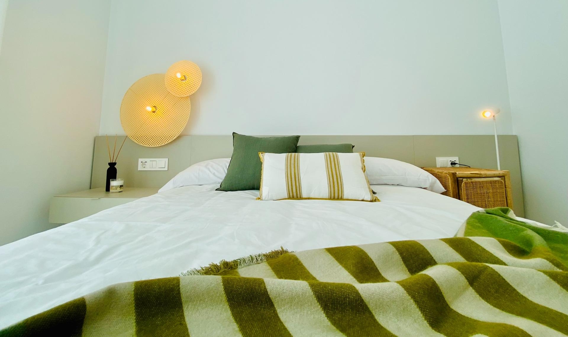 Novostavba -  -
Pilar de la Horadada - pueblo