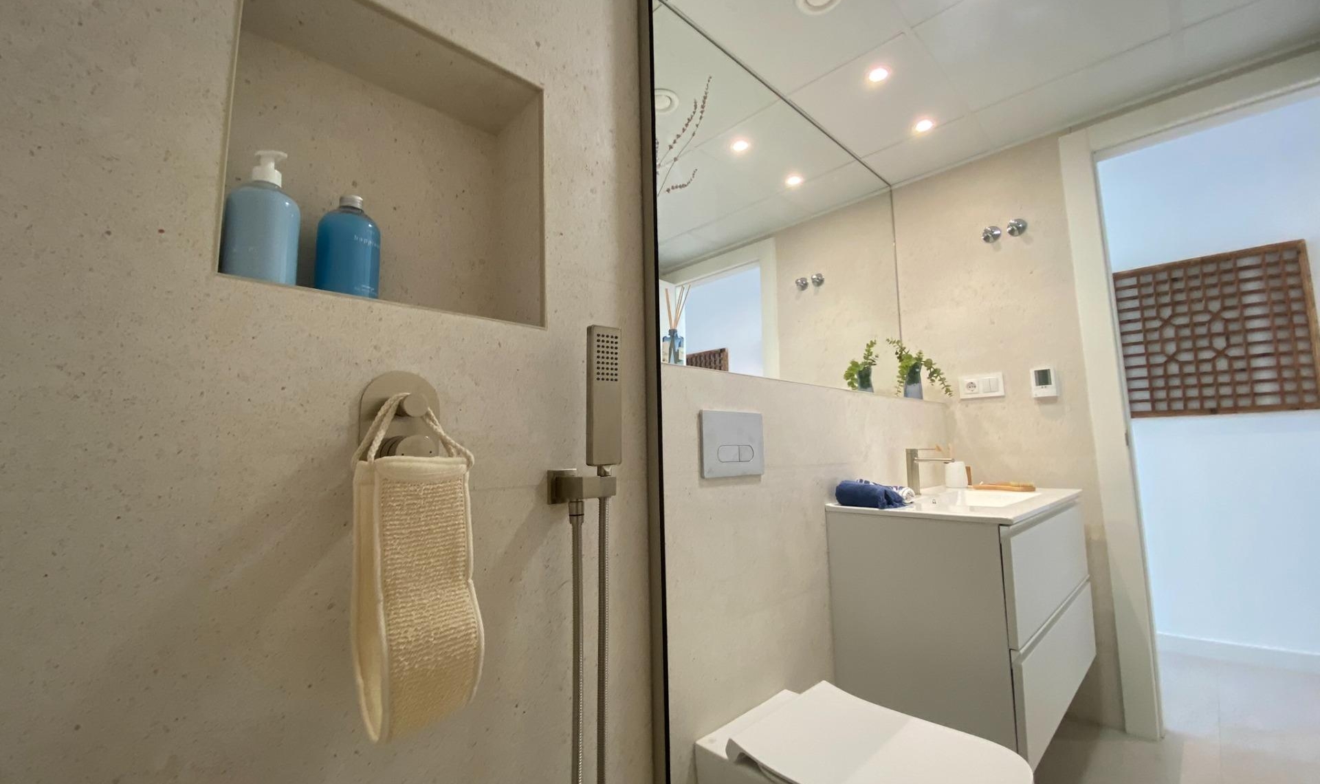 Novostavba -  -
Pilar de la Horadada - pueblo