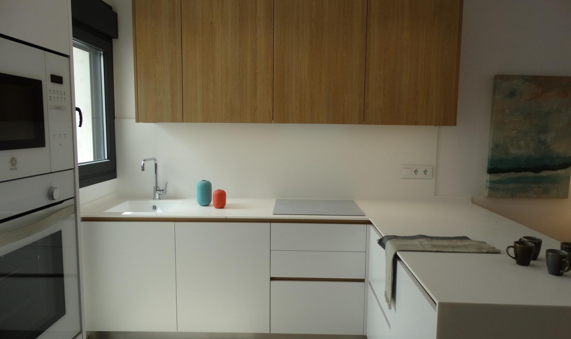 Novostavba -  -
Pilar de la Horadada - pueblo