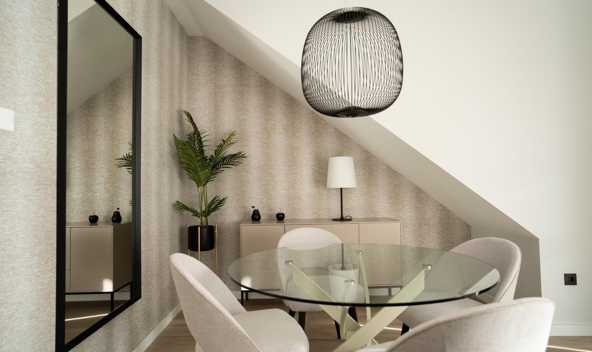 Novostavba -  -
Pilar de la Horadada - pueblo