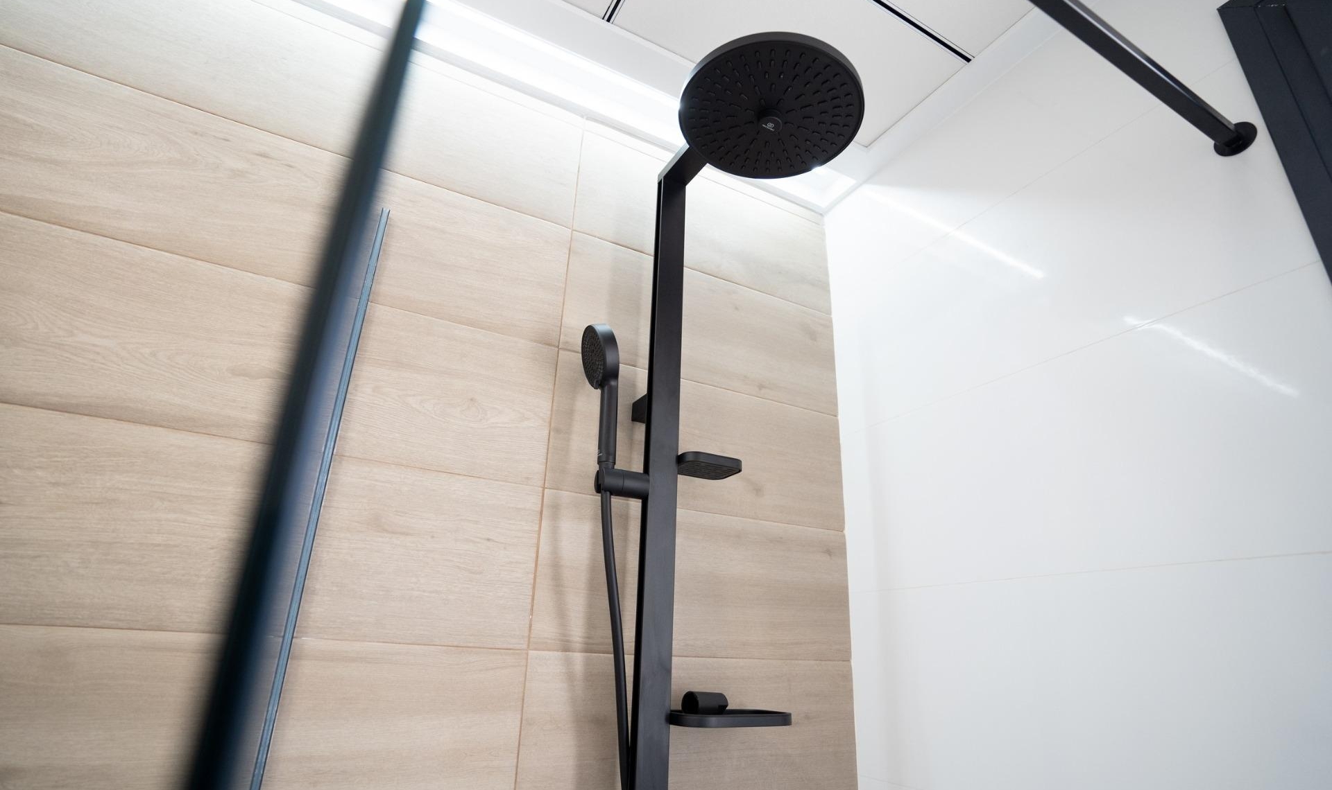 Novostavba -  -
Pilar de la Horadada - pueblo