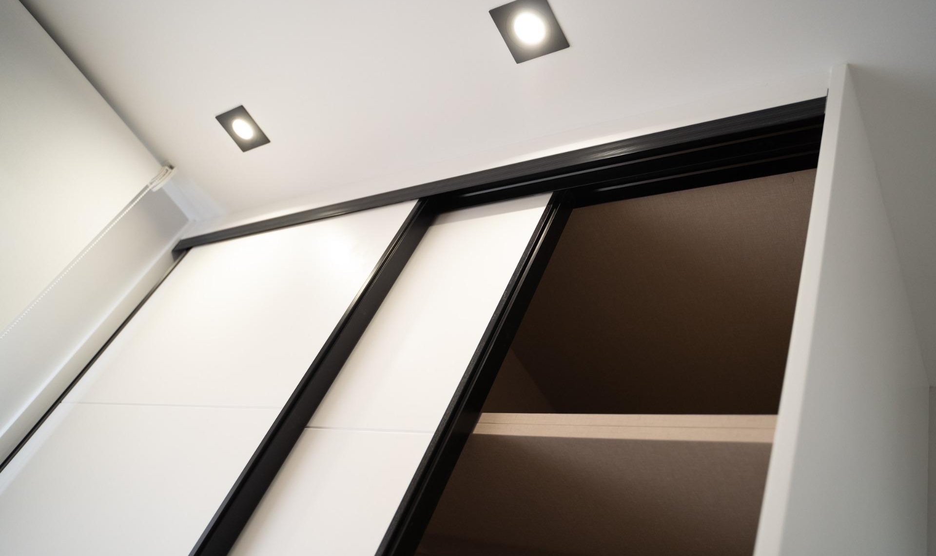 Novostavba -  -
Pilar de la Horadada - pueblo